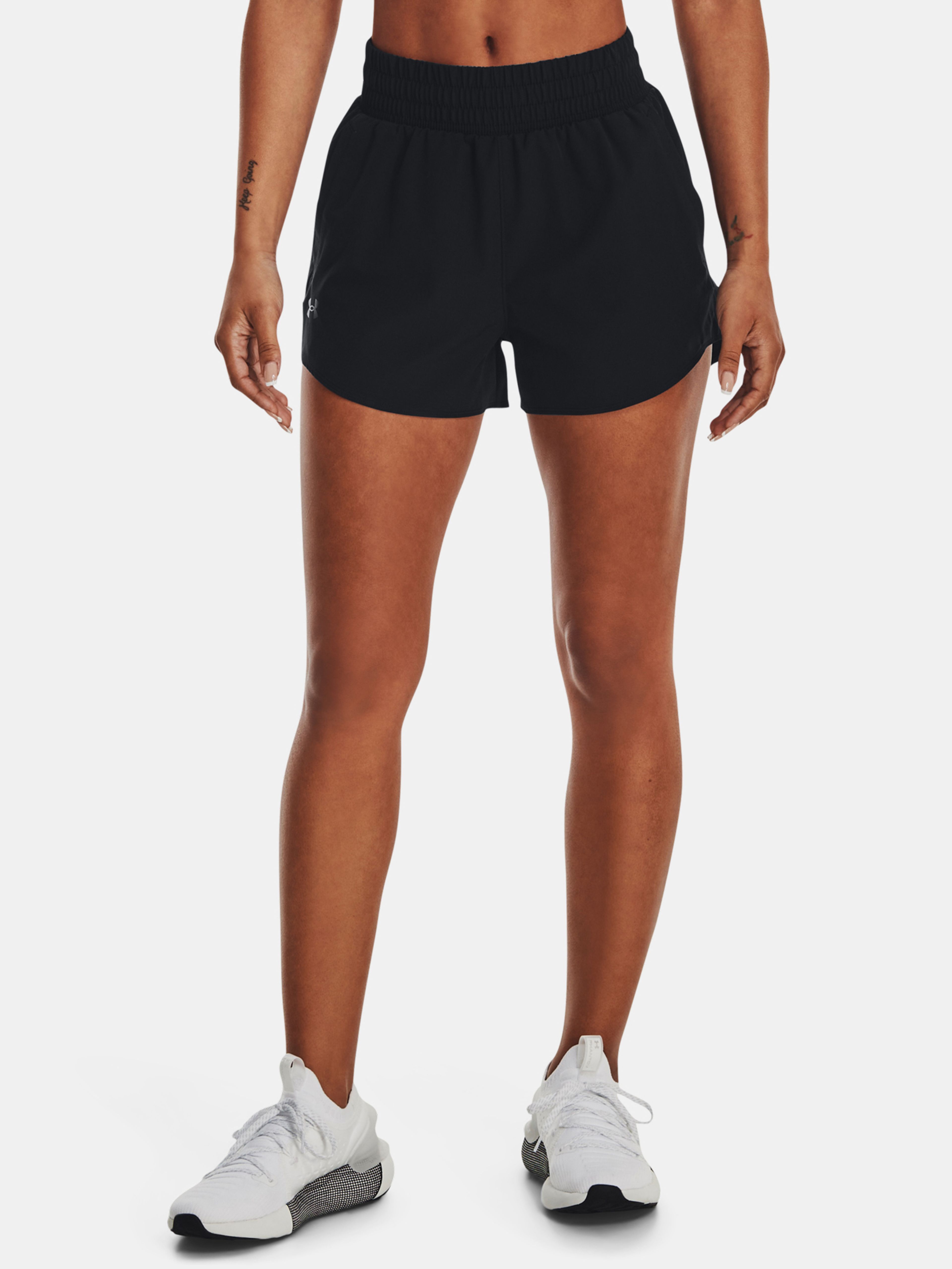 Női rövidnadrágok Under Armour Flex Woven Short 3in