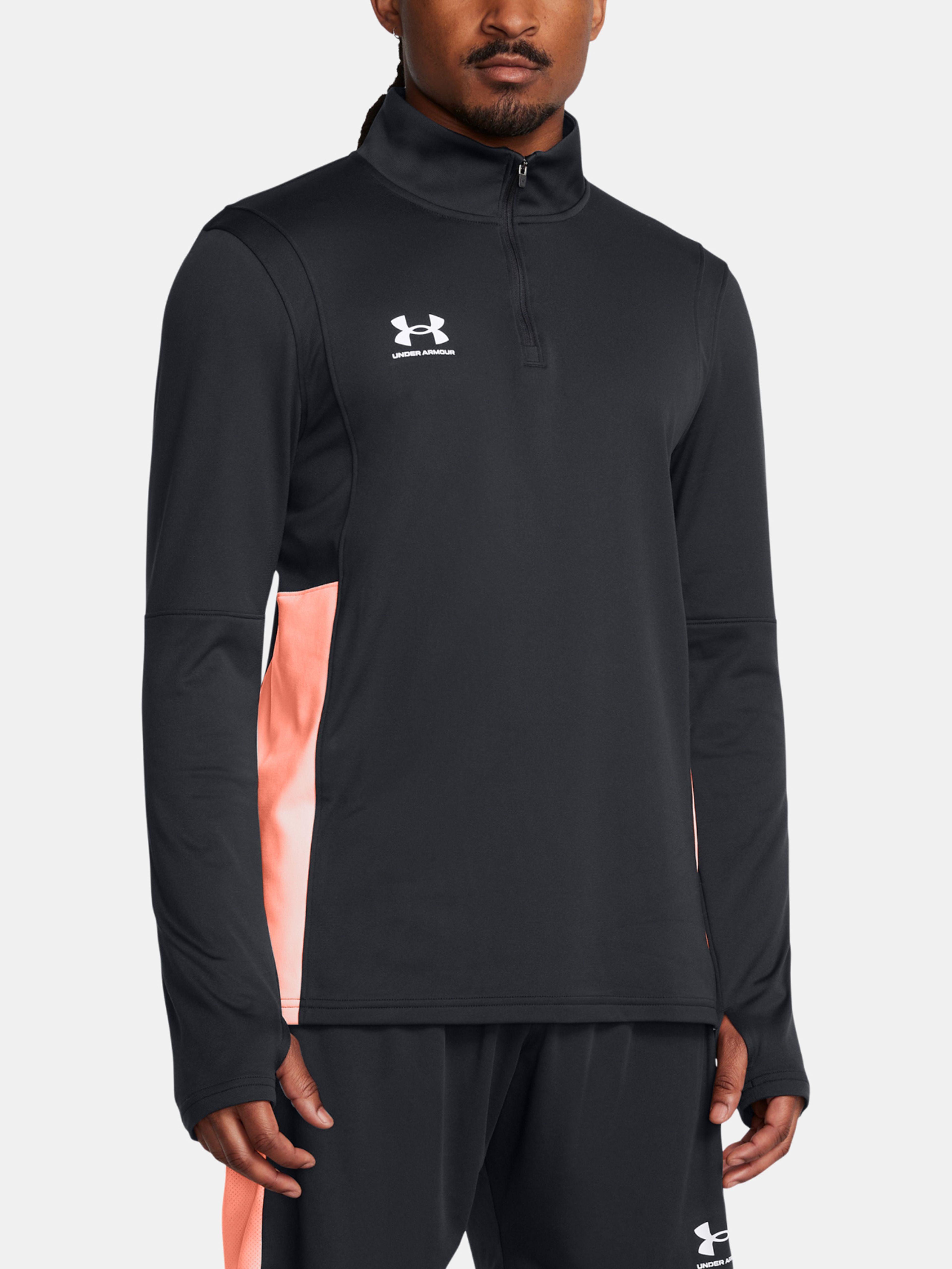 Moška majica Under Armour UA M's Ch. Midlayer