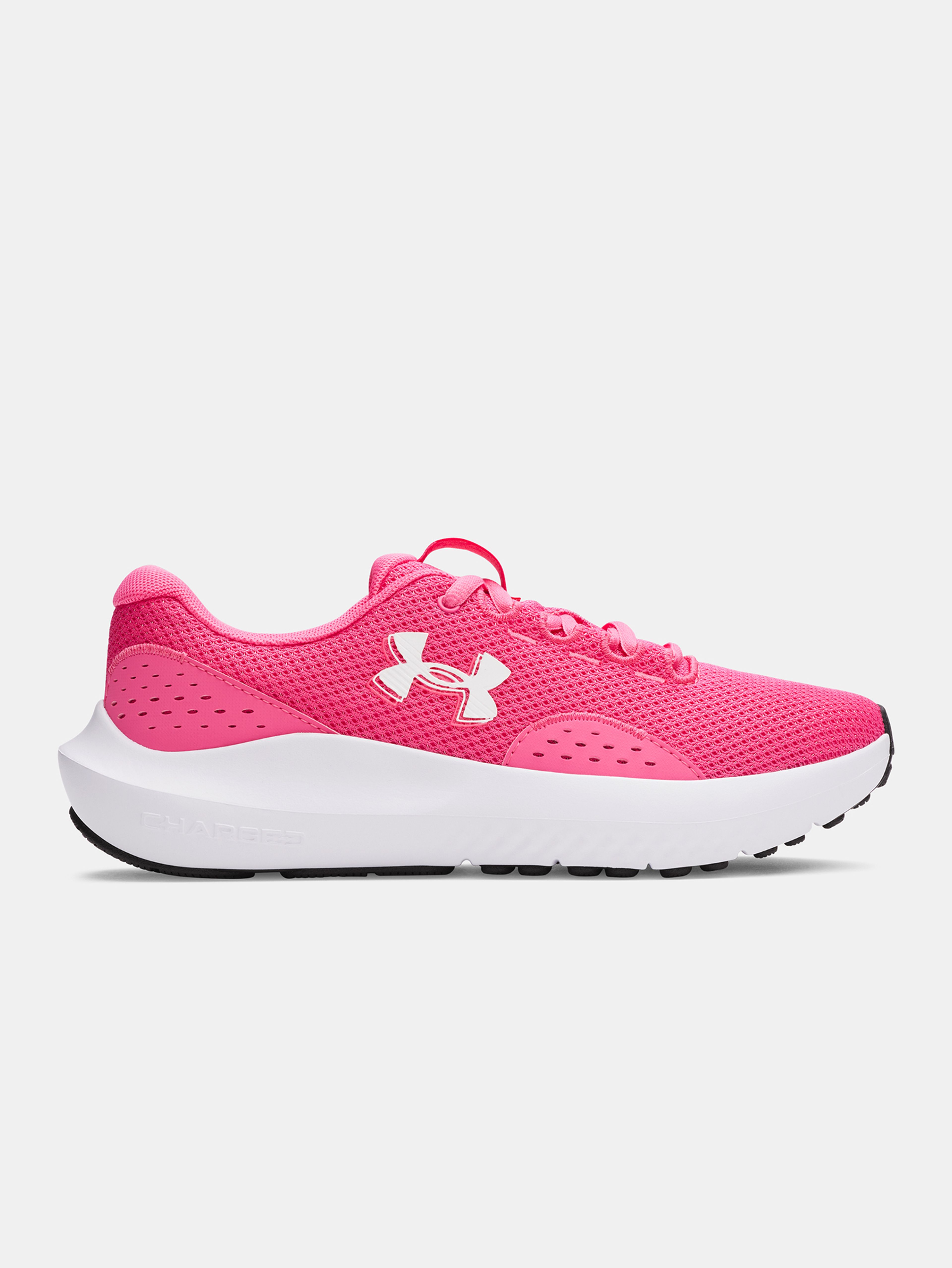 Ženski čevlji Under Armour UA W Charged Surge 4-PNK