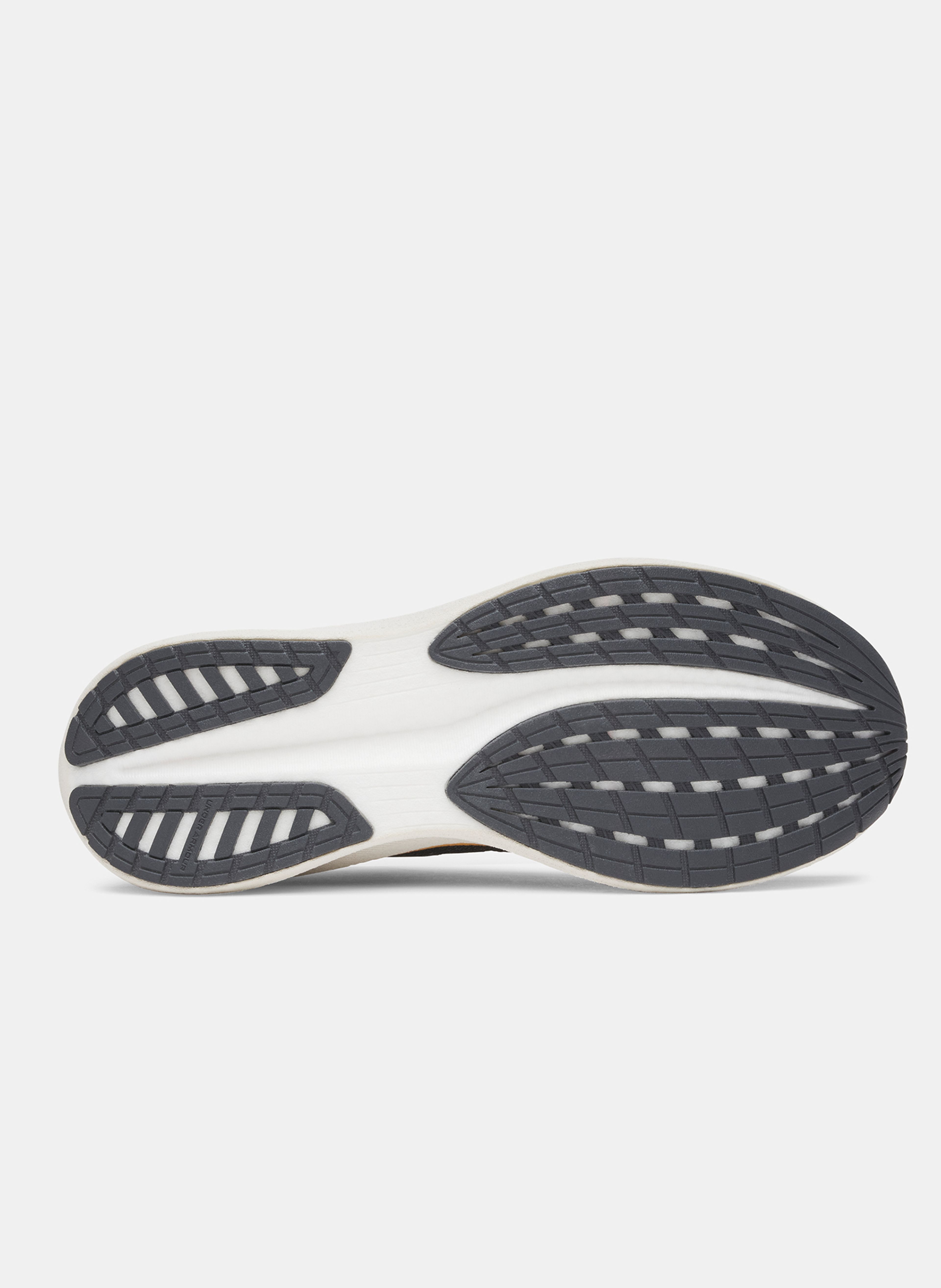 Meeste tossud Under Armour UA Velociti SPD - 004
