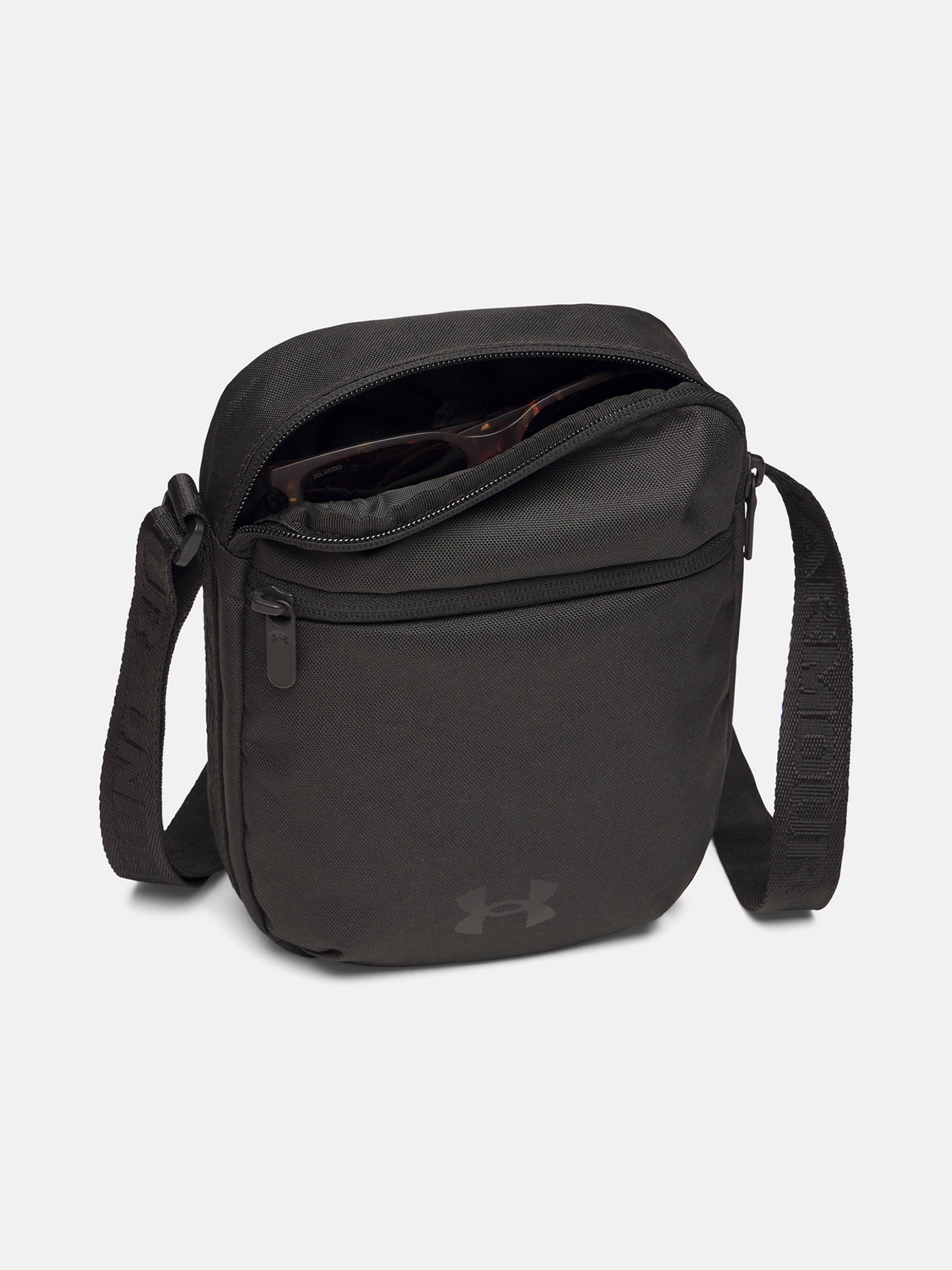 Unisex rankinė Under Armour NEW UA Essential Crossbody - 003