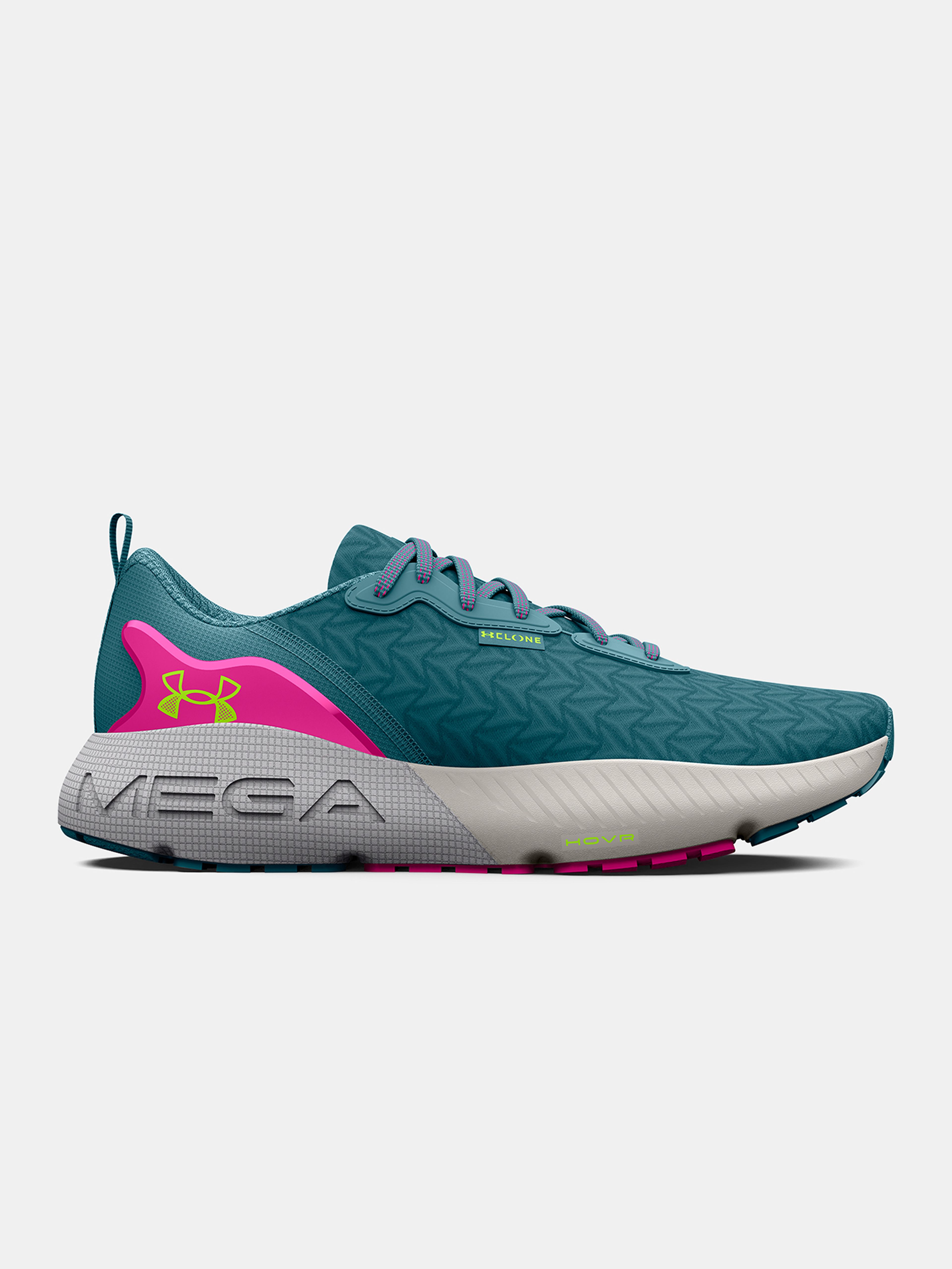 Ženski čevlji Under Armour UA W HOVR Mega 3 Clone