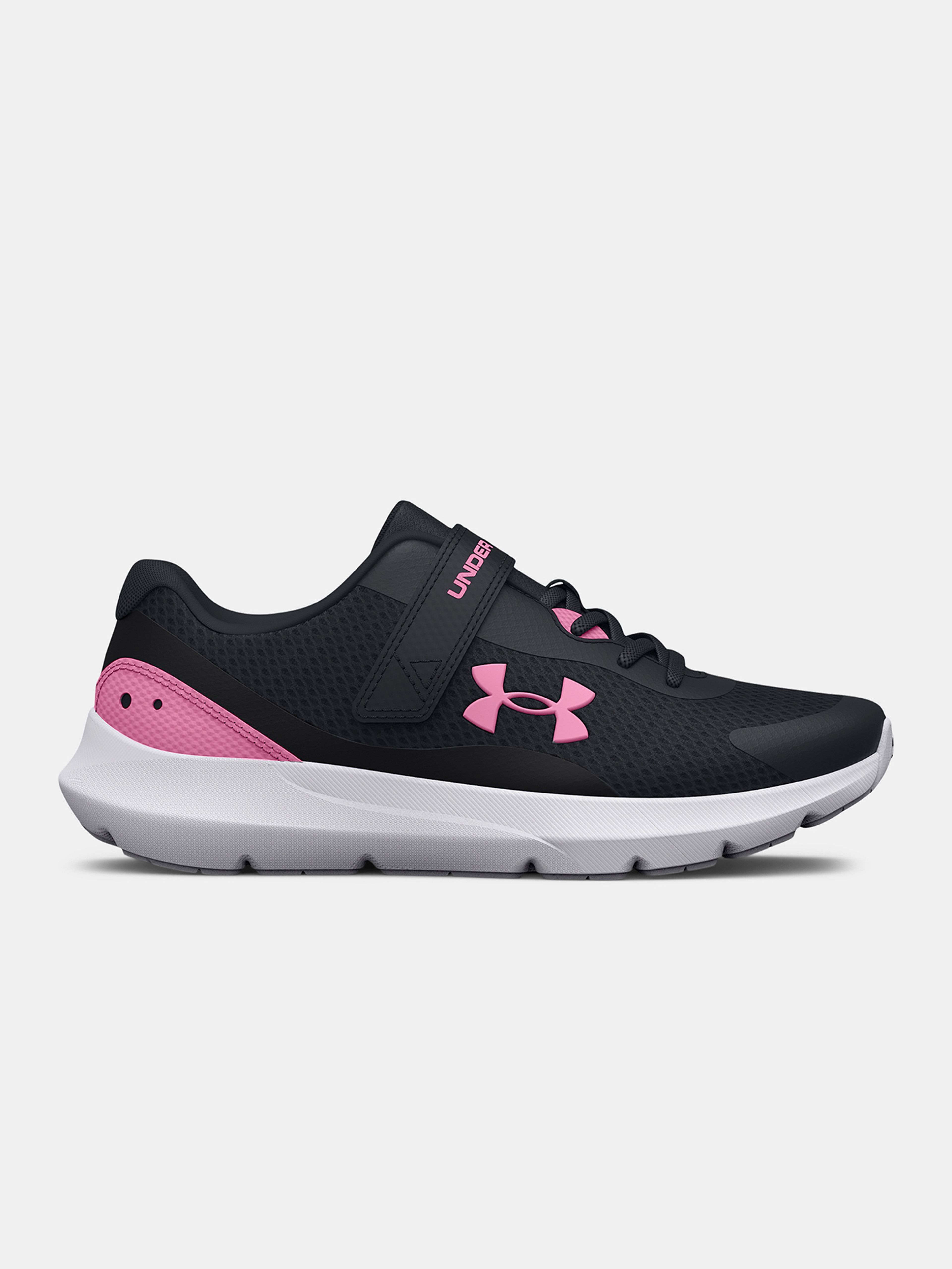 Lány cipők Under Armour UA GPS Surge 3 AC