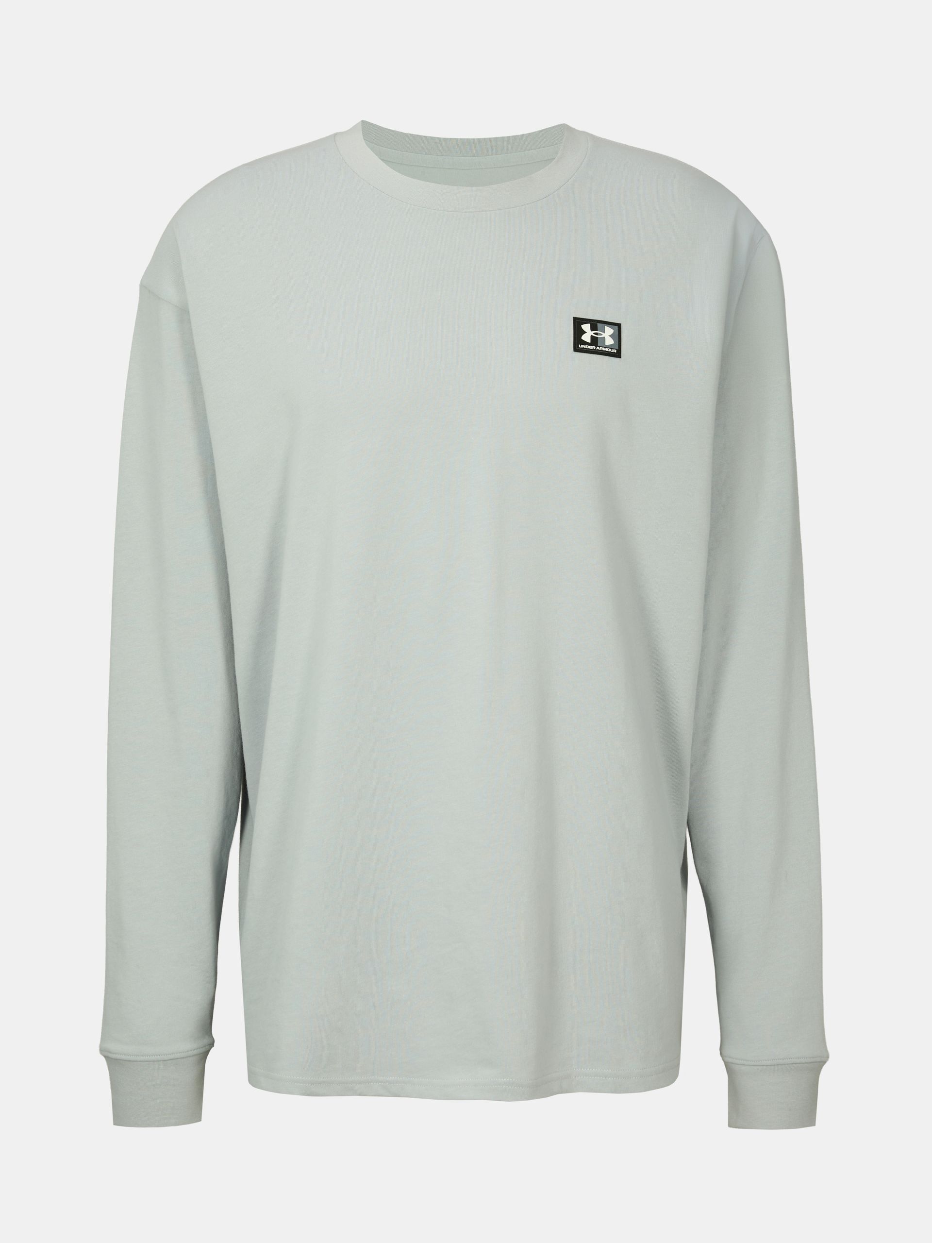 Vyriškas bliuzonas Under Armour UA M LS HWT - 001