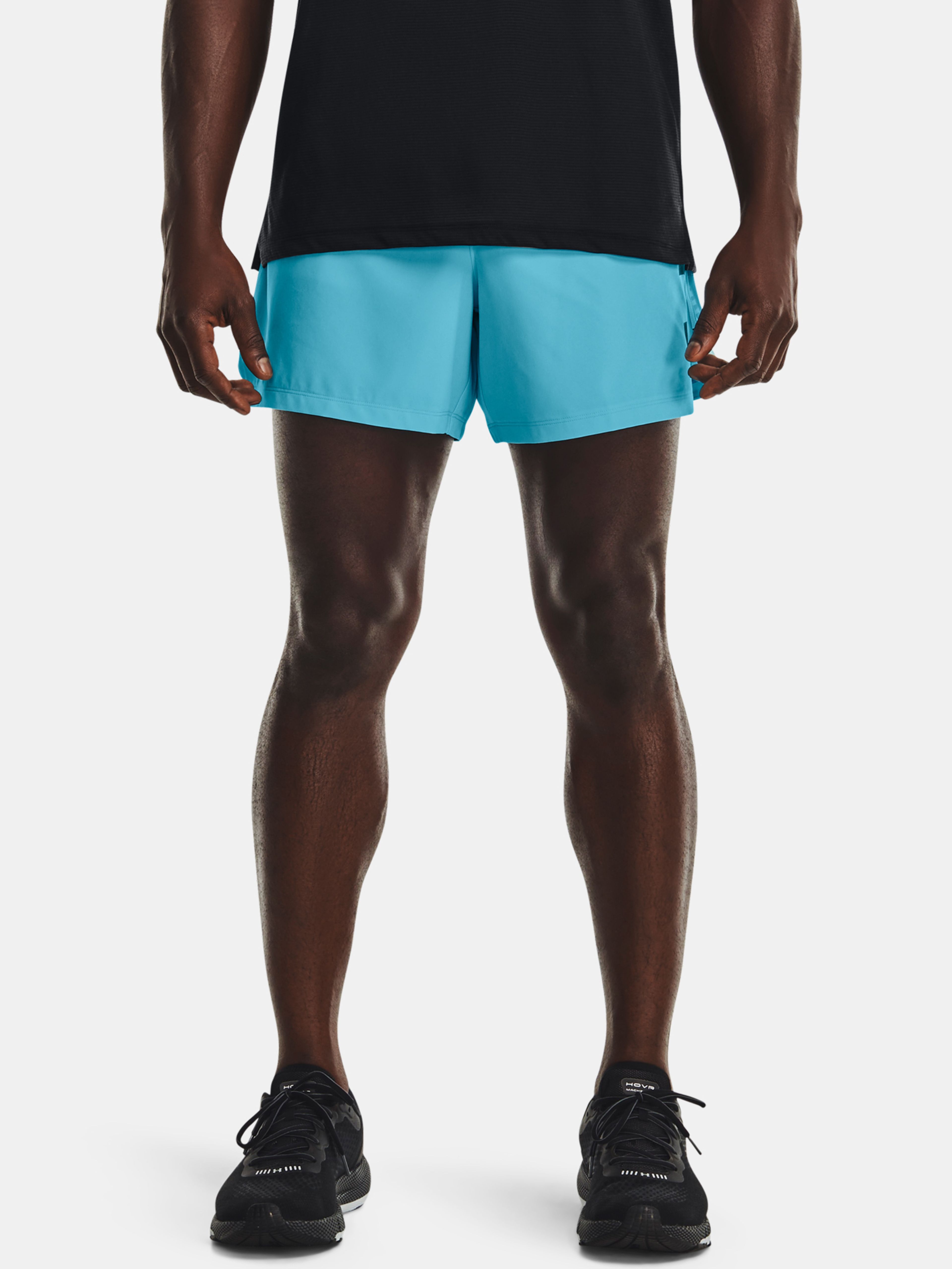 Férfi rövidnadrágok Under Armour UA SPEEDPOCKET 5'' SHORT