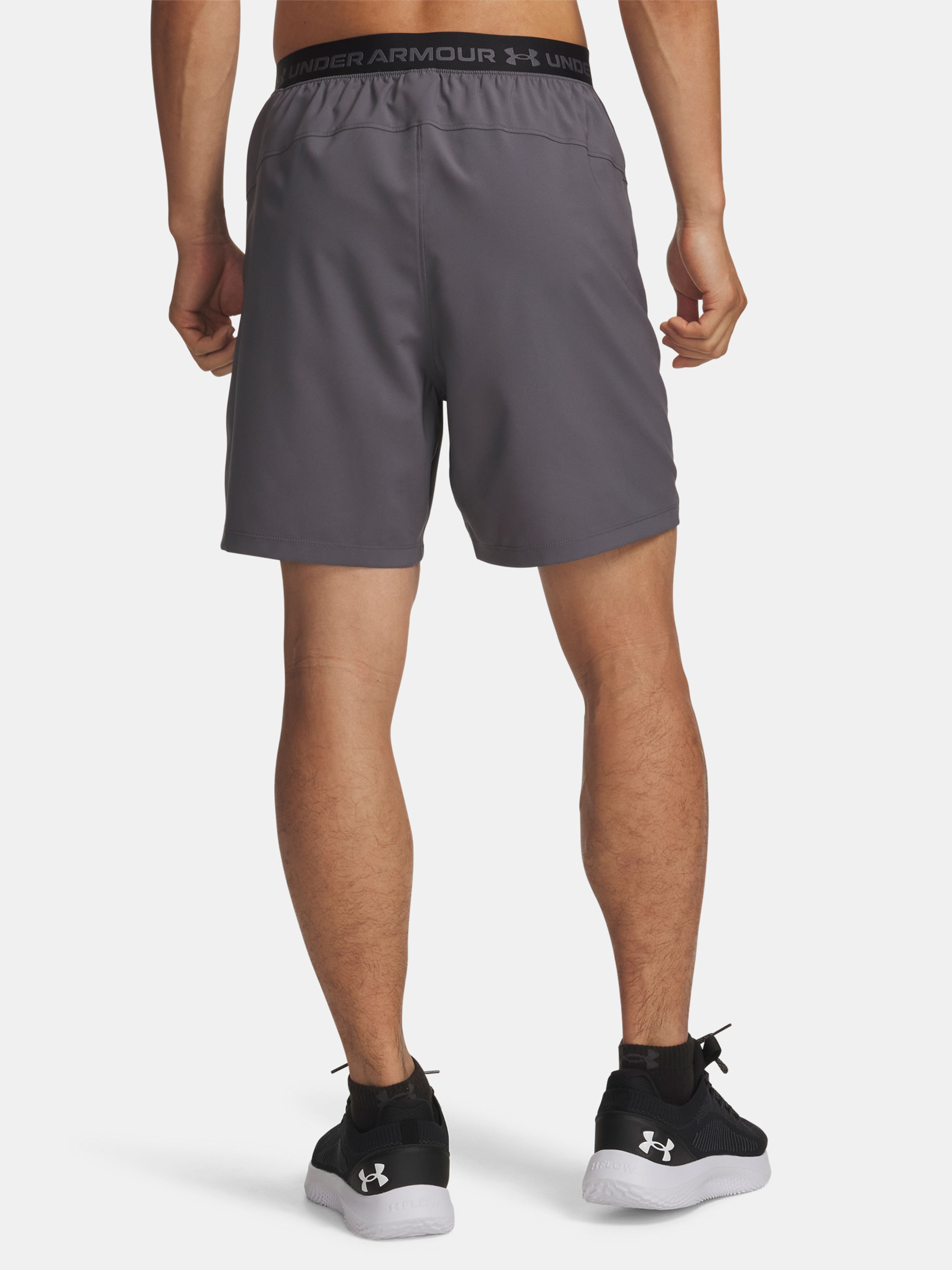 Pánske kraťasy Under Armour UA Vanish Wven Short 2.0 6in - 002