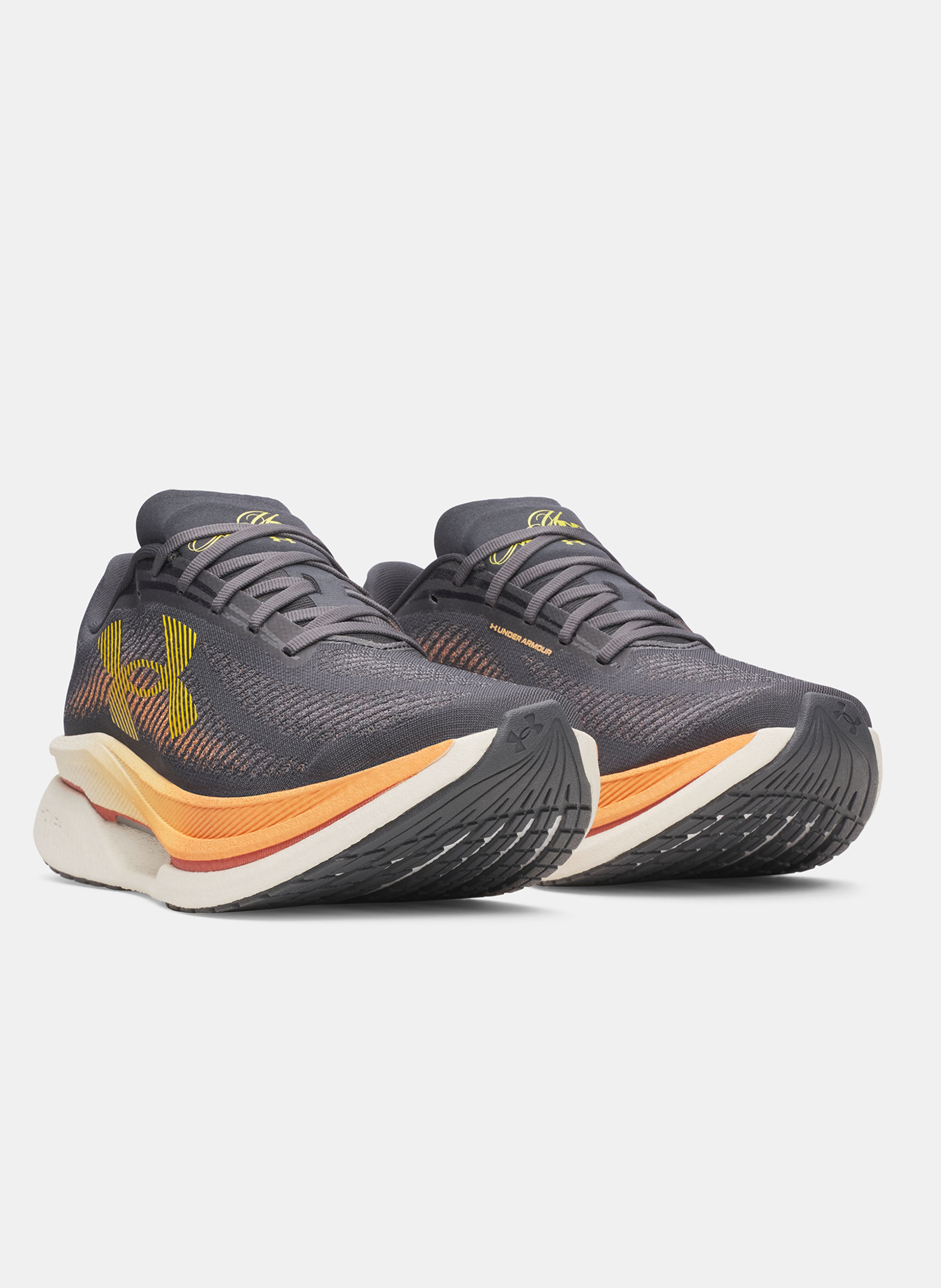 Unisex cipők Under Armour UA U Velociti Pro 2 - 003