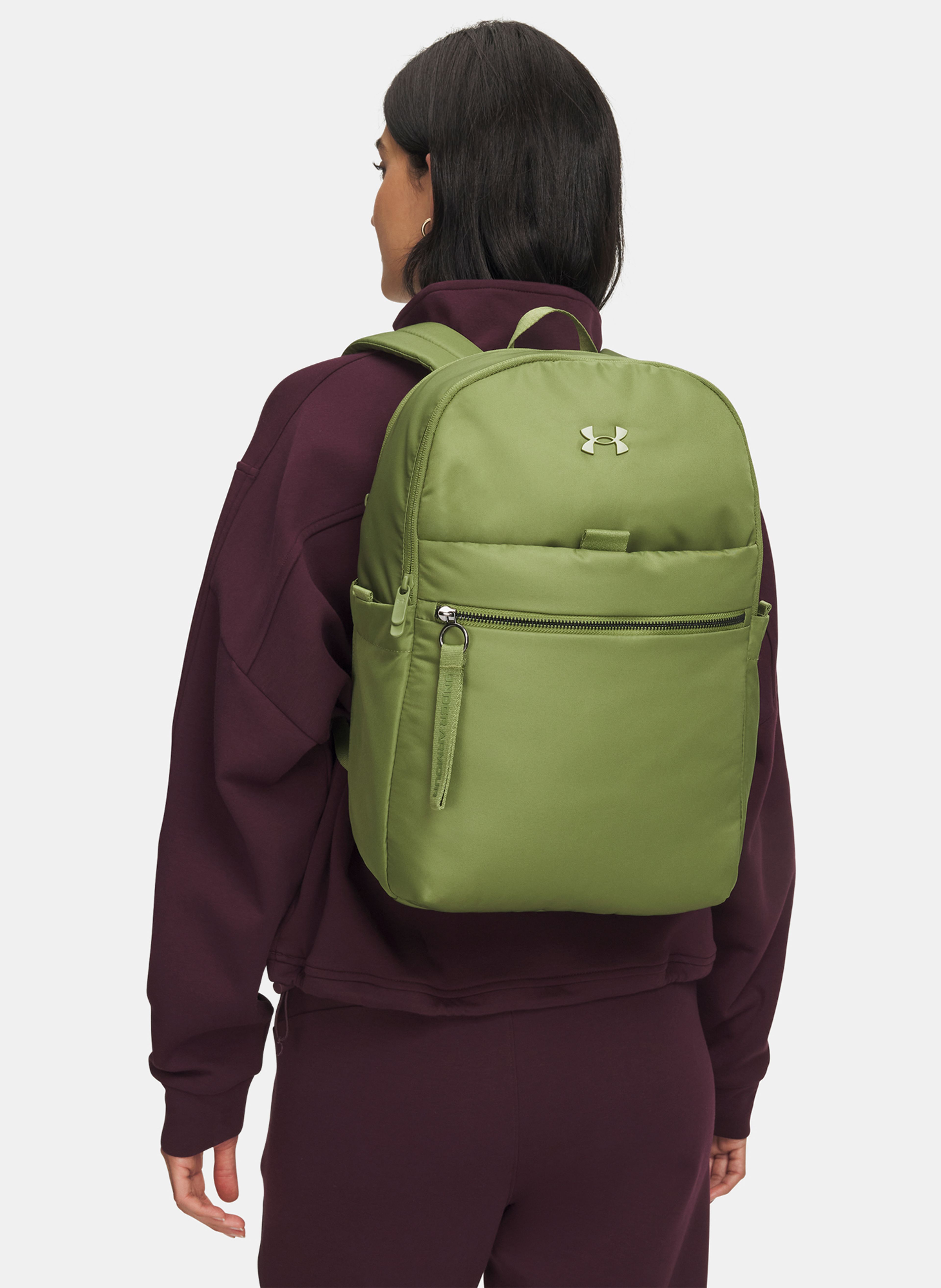 Naiste seljakott Under Armour UA Studio Campus BP - 005