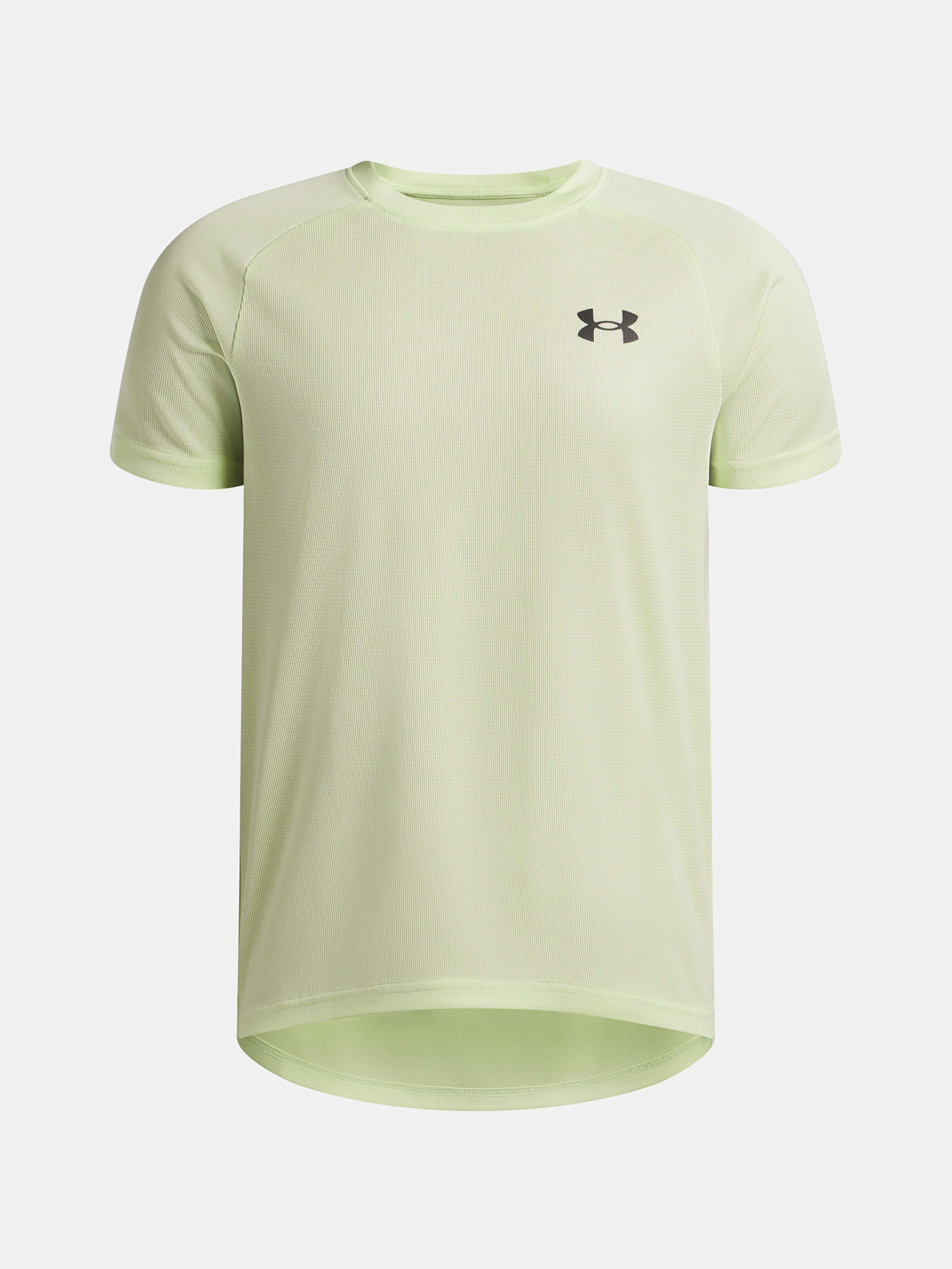Poiste t-särk Under Armour UA Tech Textured SS