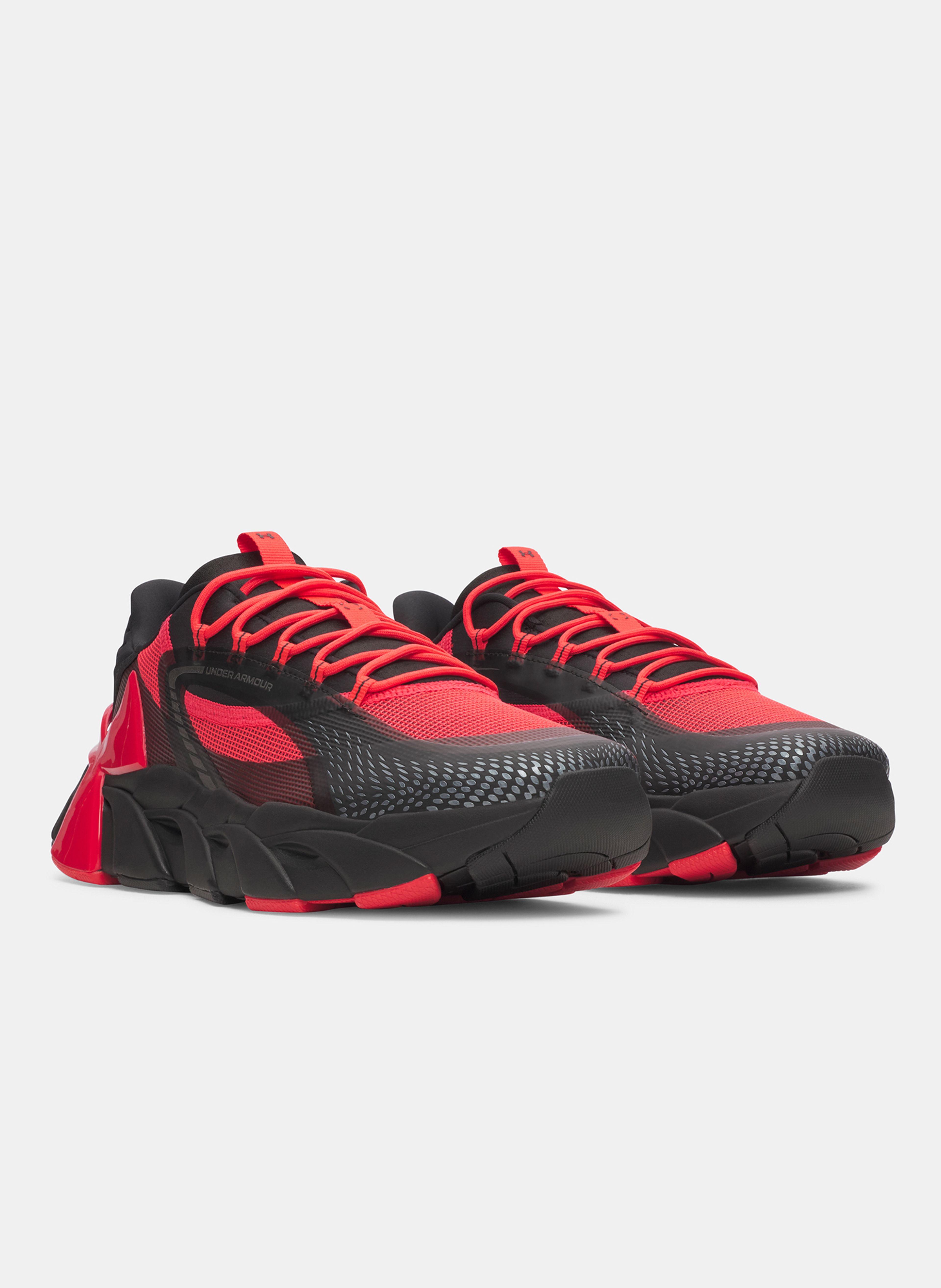 Unisexi tossud Under Armour UA HB Trainer Sport - 003