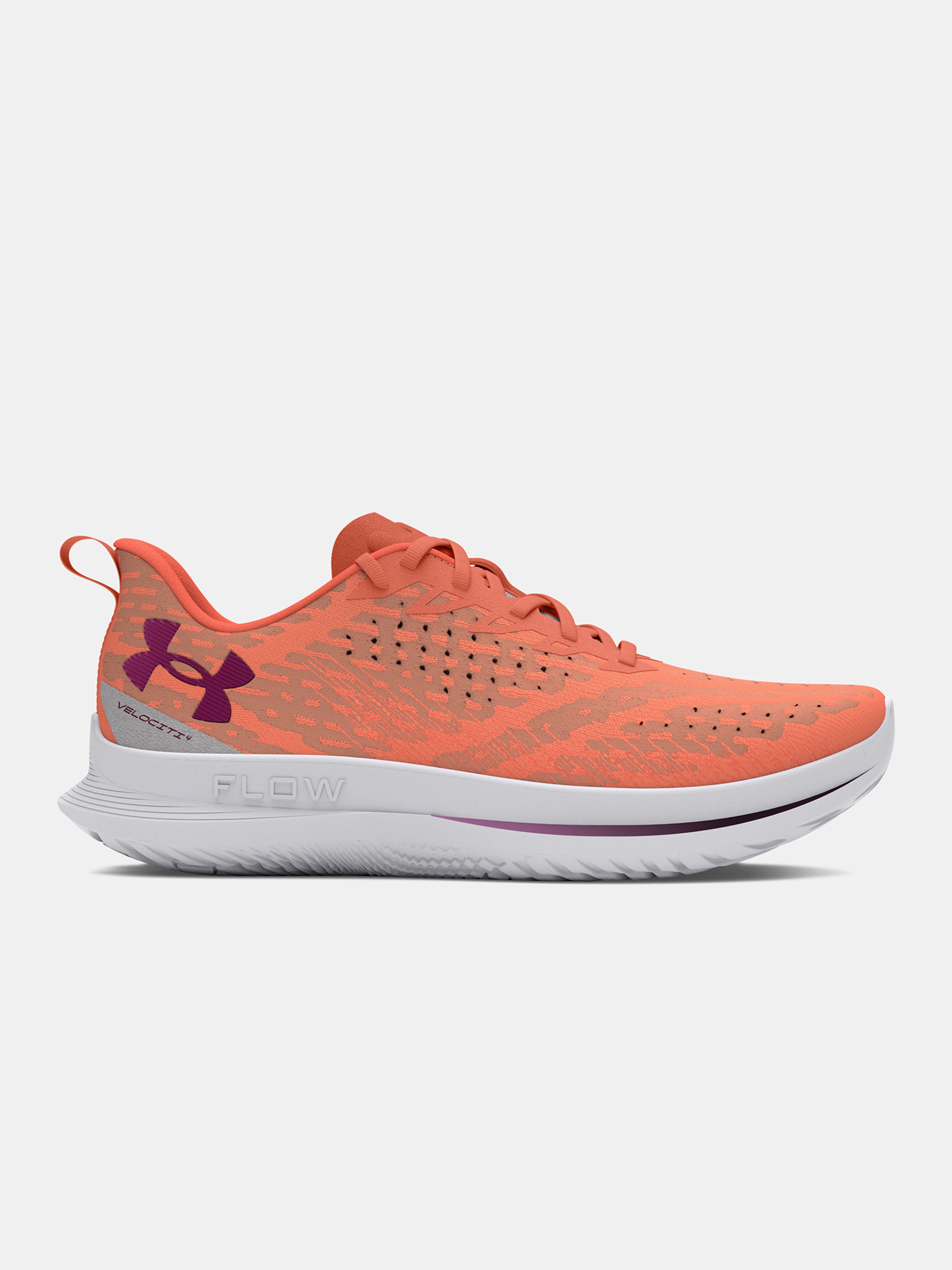 Női cipők Under Armour UA W Velociti 4