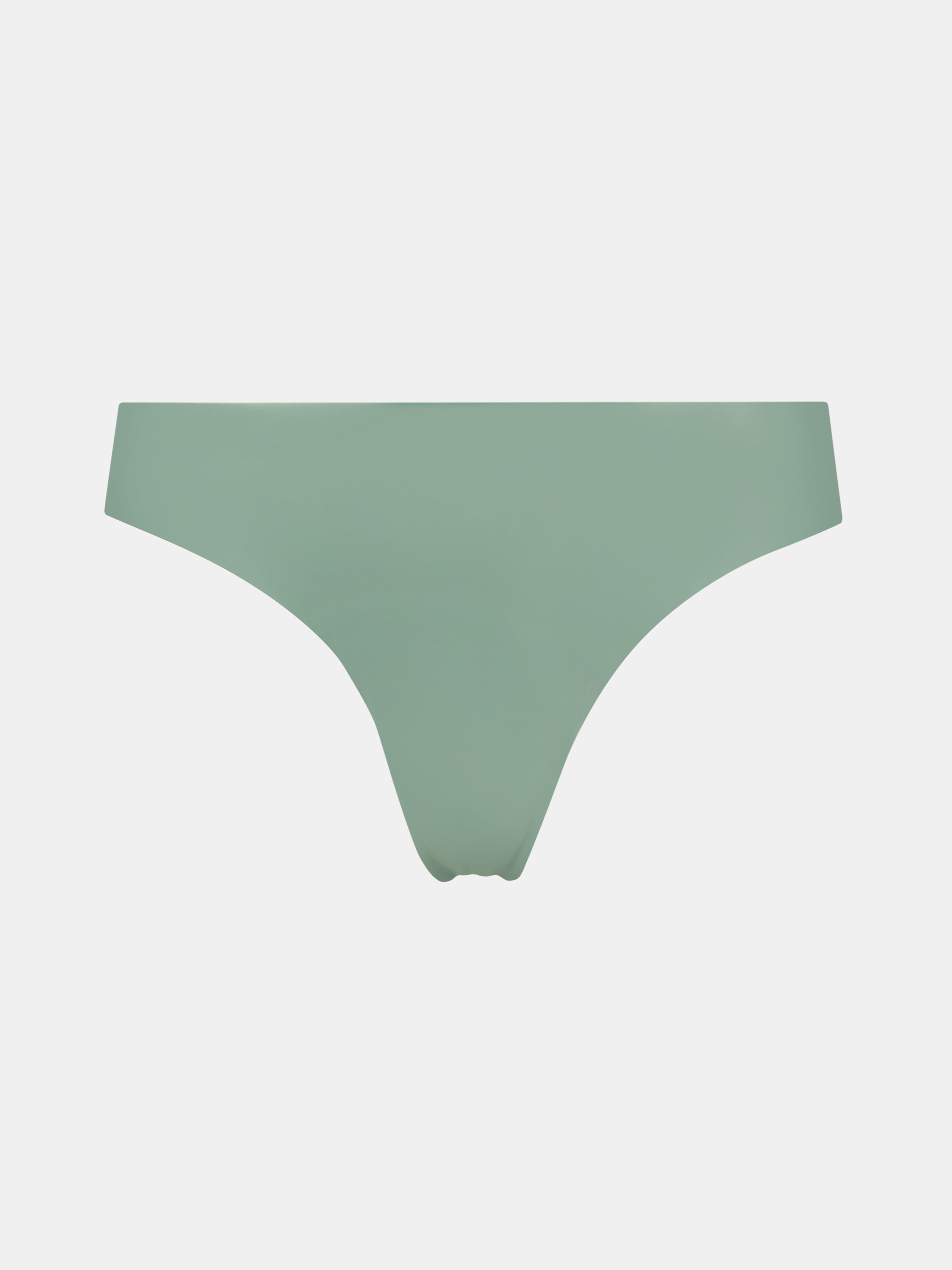 Naiste aluspüksid Under Armour Ua Essen Stretch No Show Thong-Solid - 3pk - 006