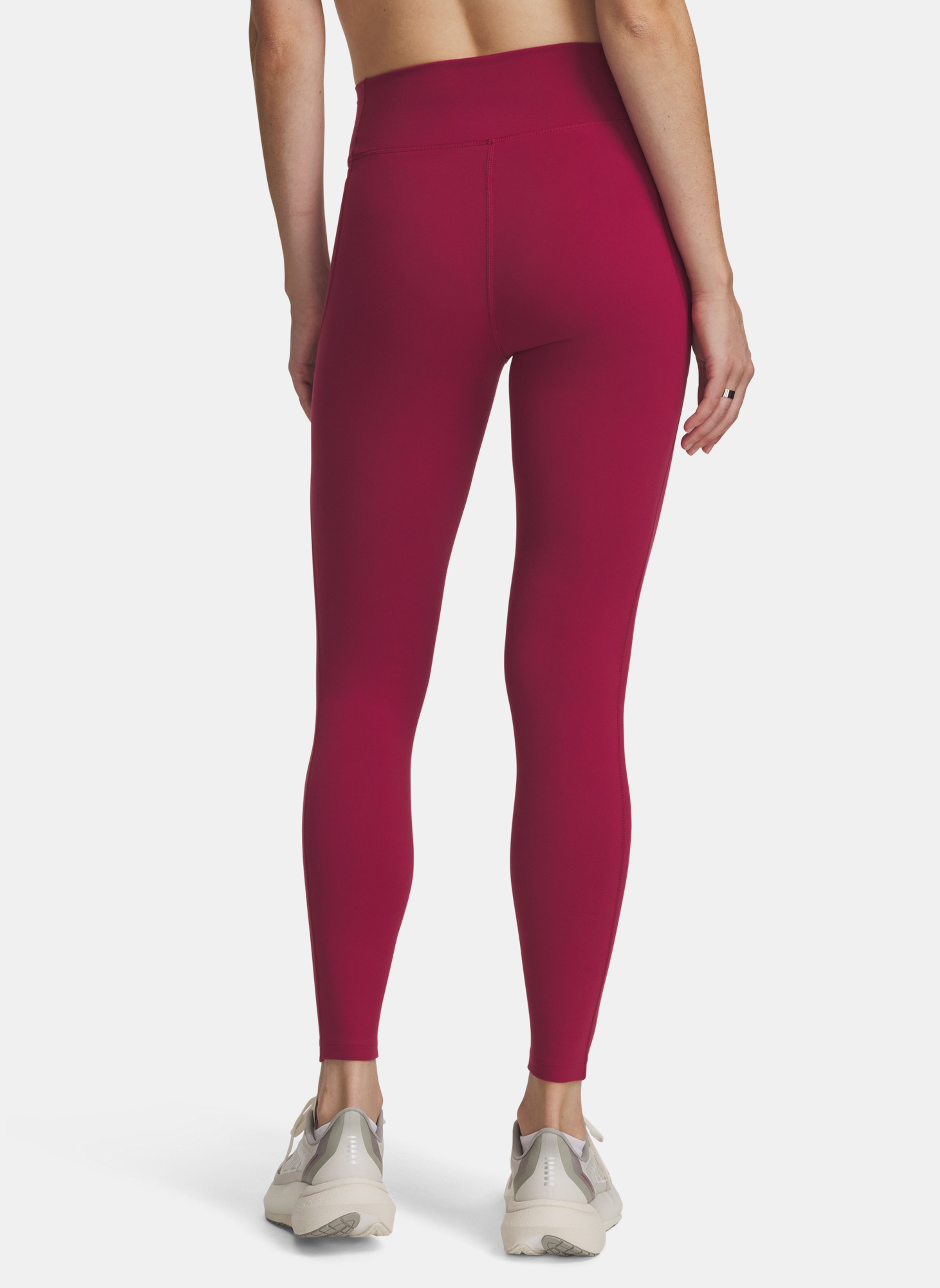 Ženske pajkice  Under Armour Motion 7/8 Legging - 002