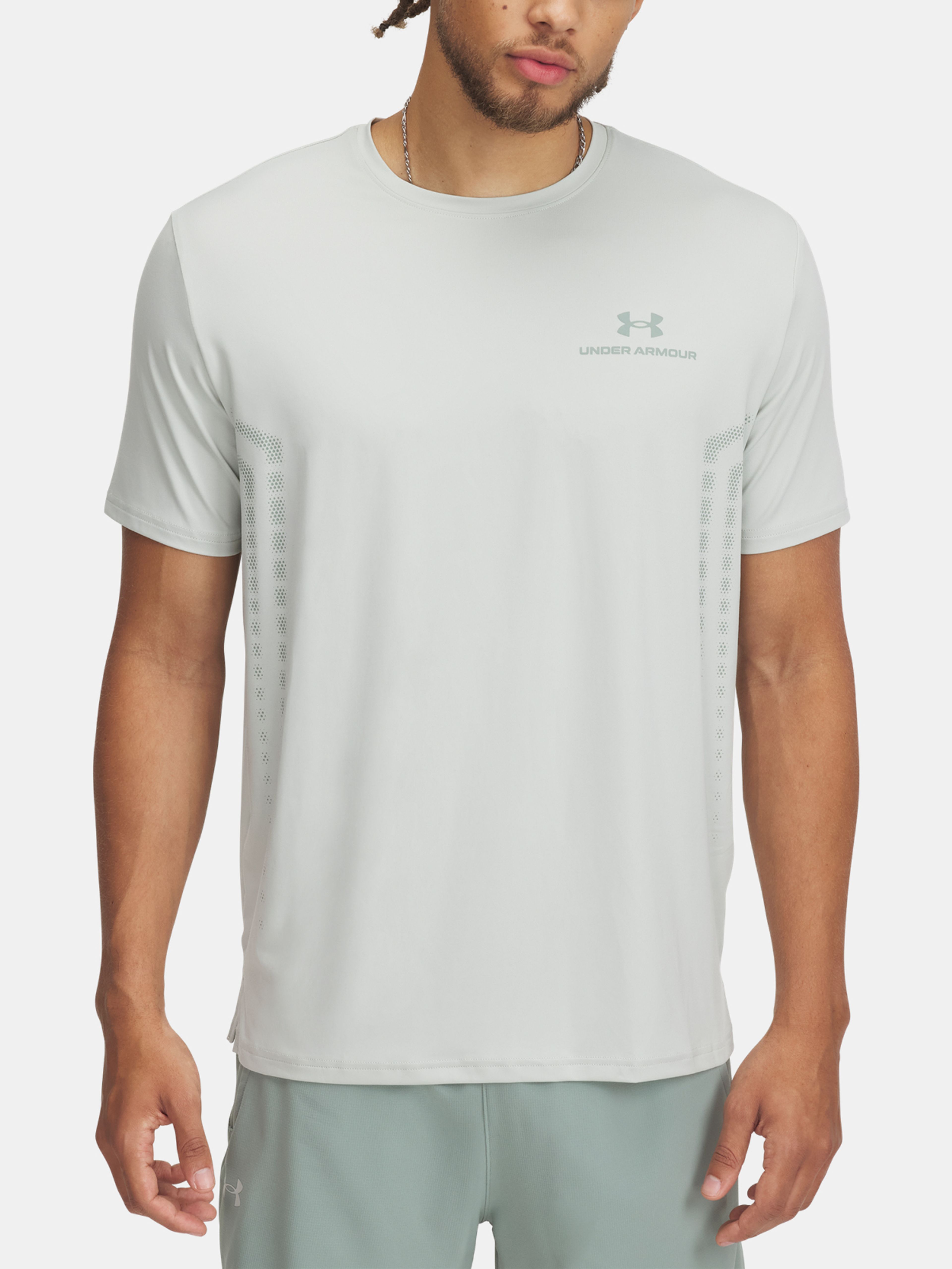 Pánske tričko Under Armour Vanish Energy Graphic SS