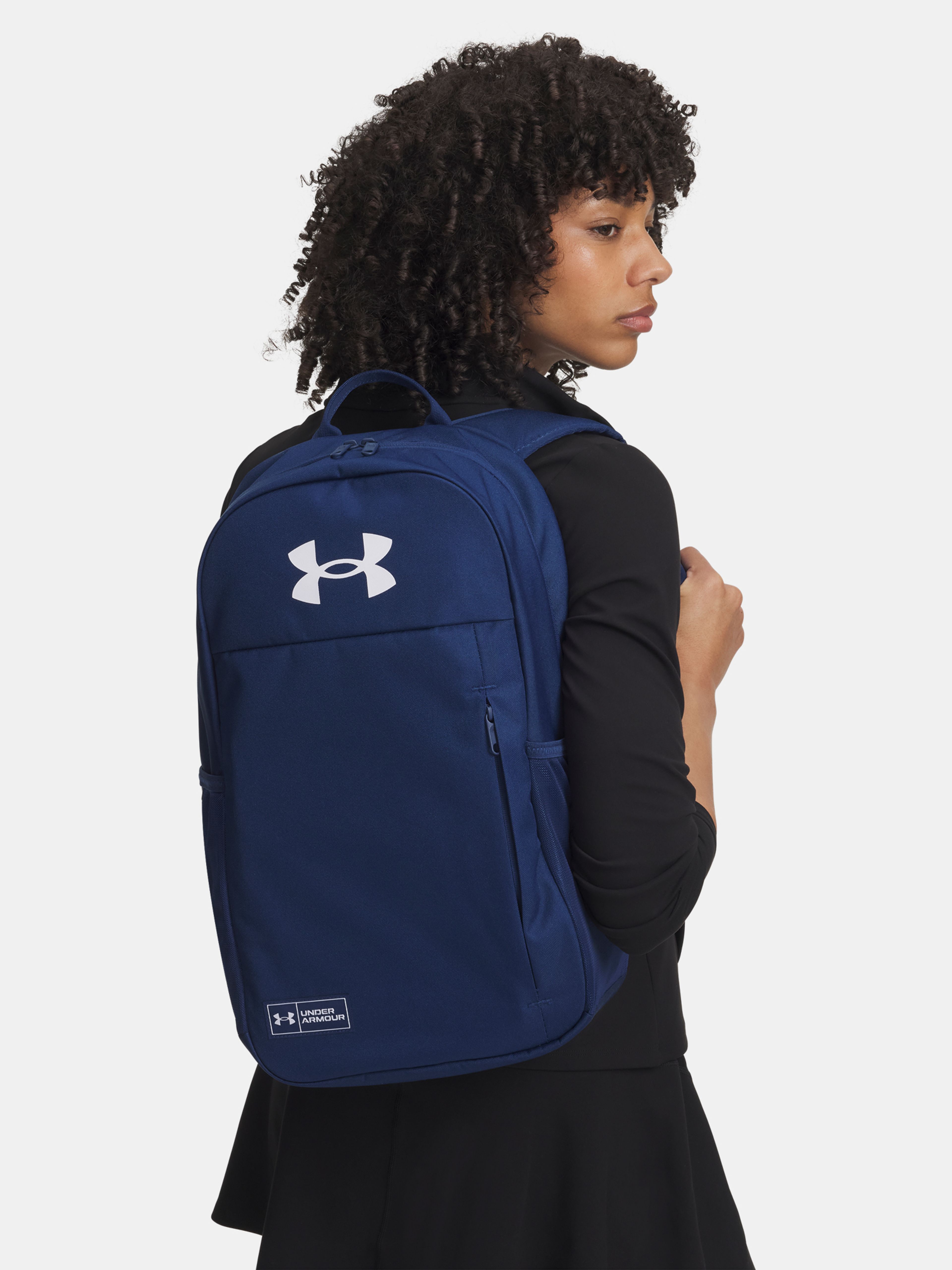 Unisexi seljakott Under Armour NEW UA Essential Halftime BP - 005
