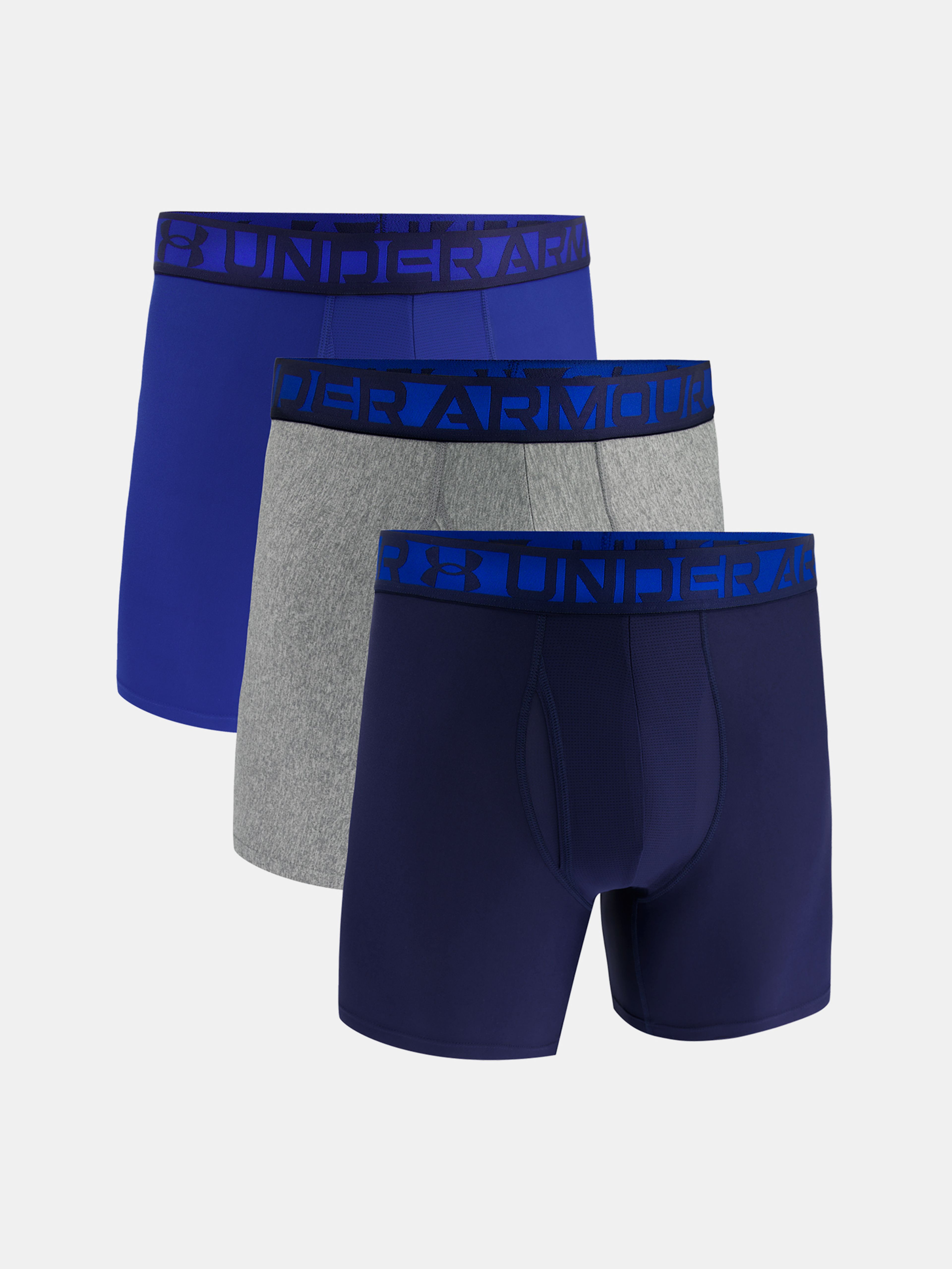 Pánske boxerky Under Armour M UA Ess Tech 6in