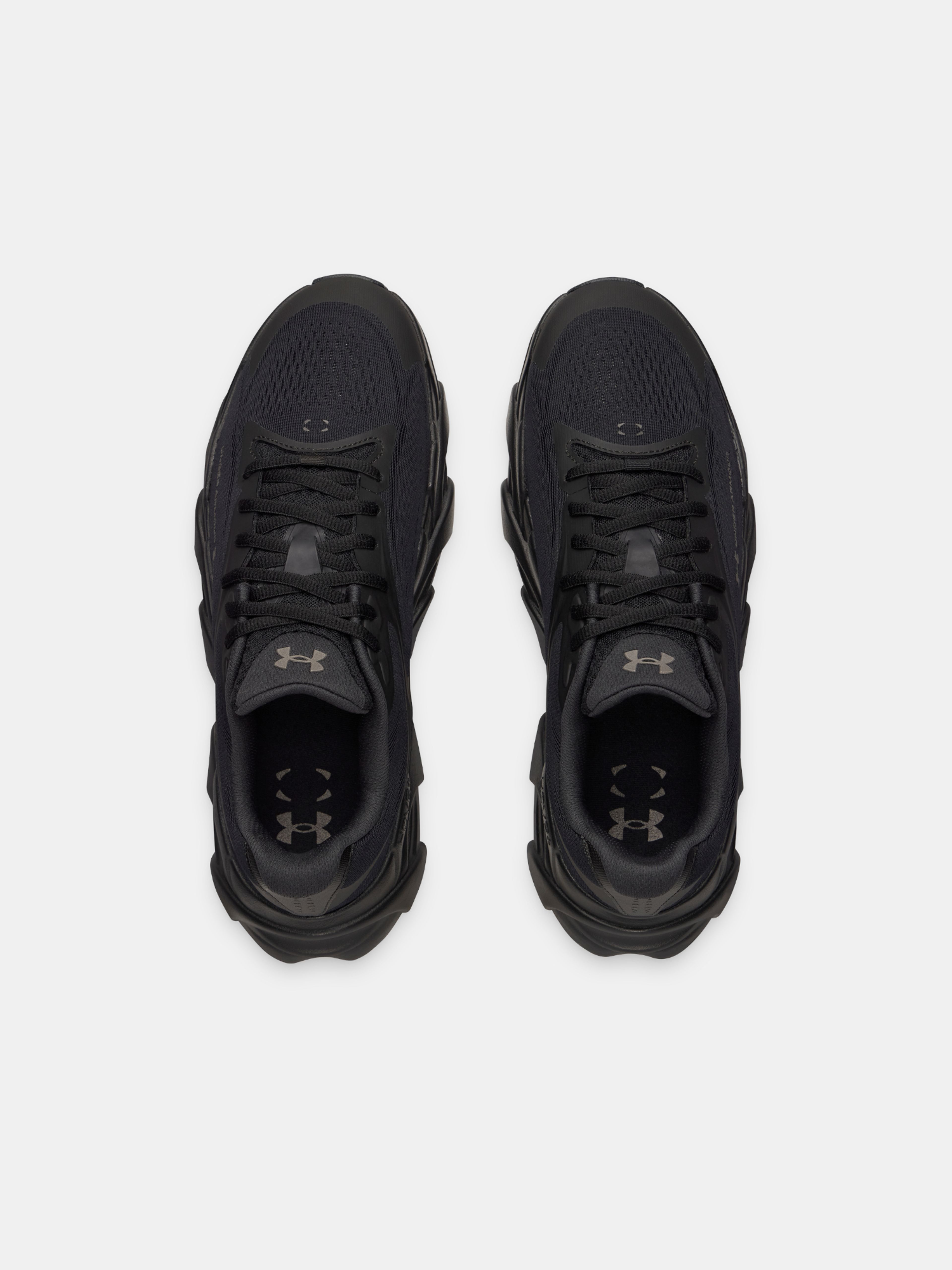 Meeste tossud Under Armour UA HB Runner 2 - 005