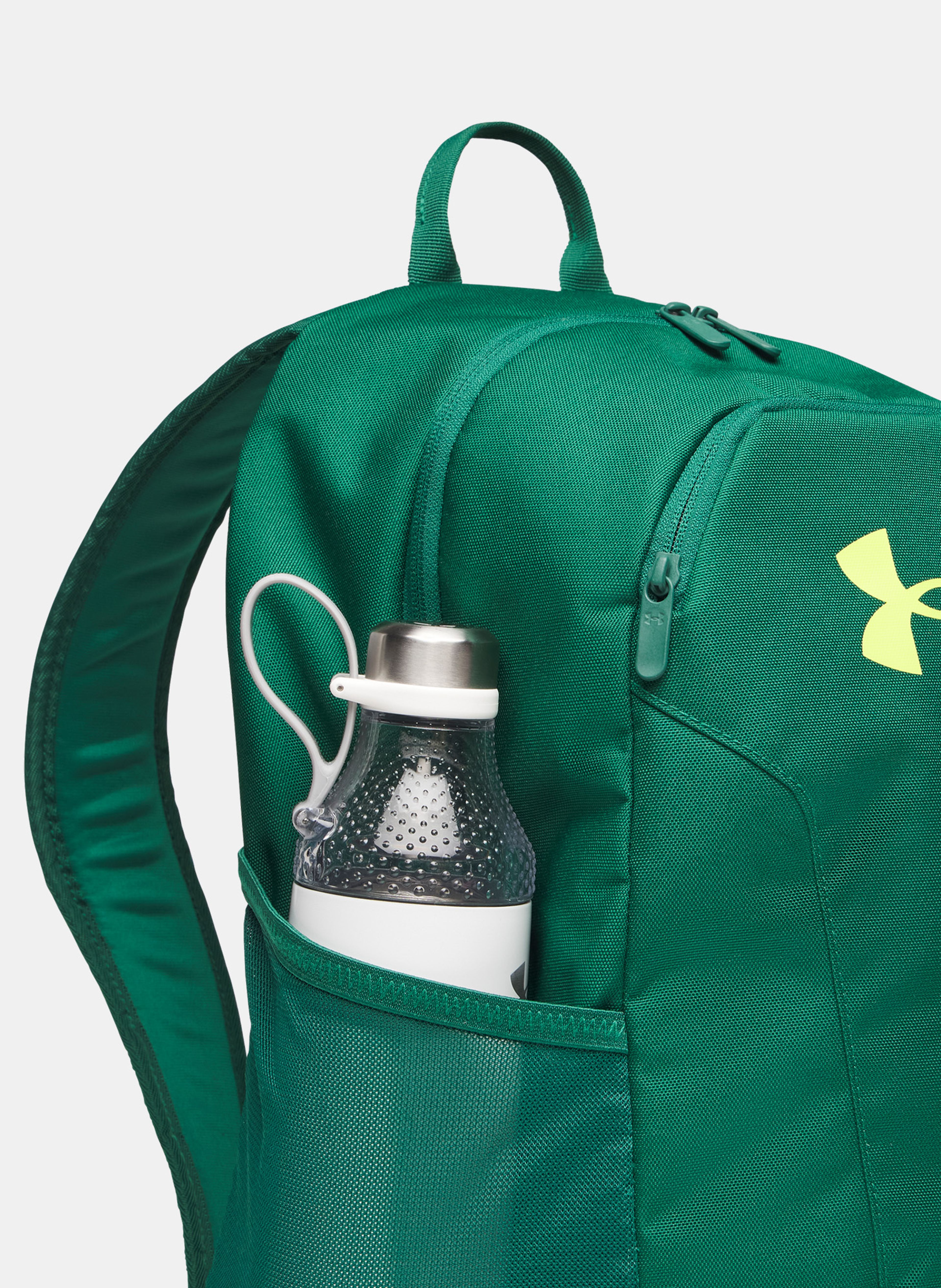 Unisex batoh Under Armour UA Hustle Lite Backpack - 004