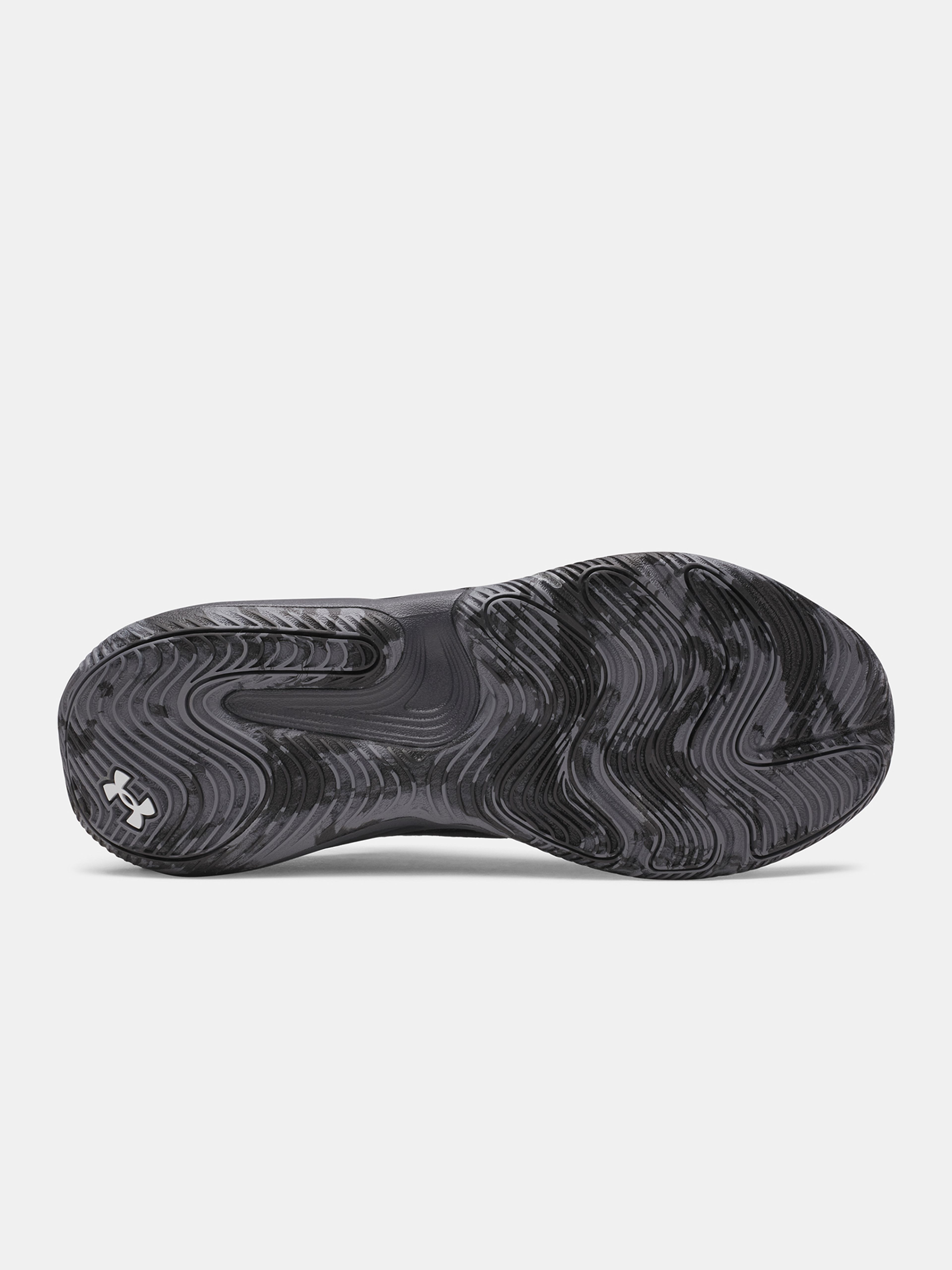 Unisexi tossud Under Armour UA Lockdown 8 - 004