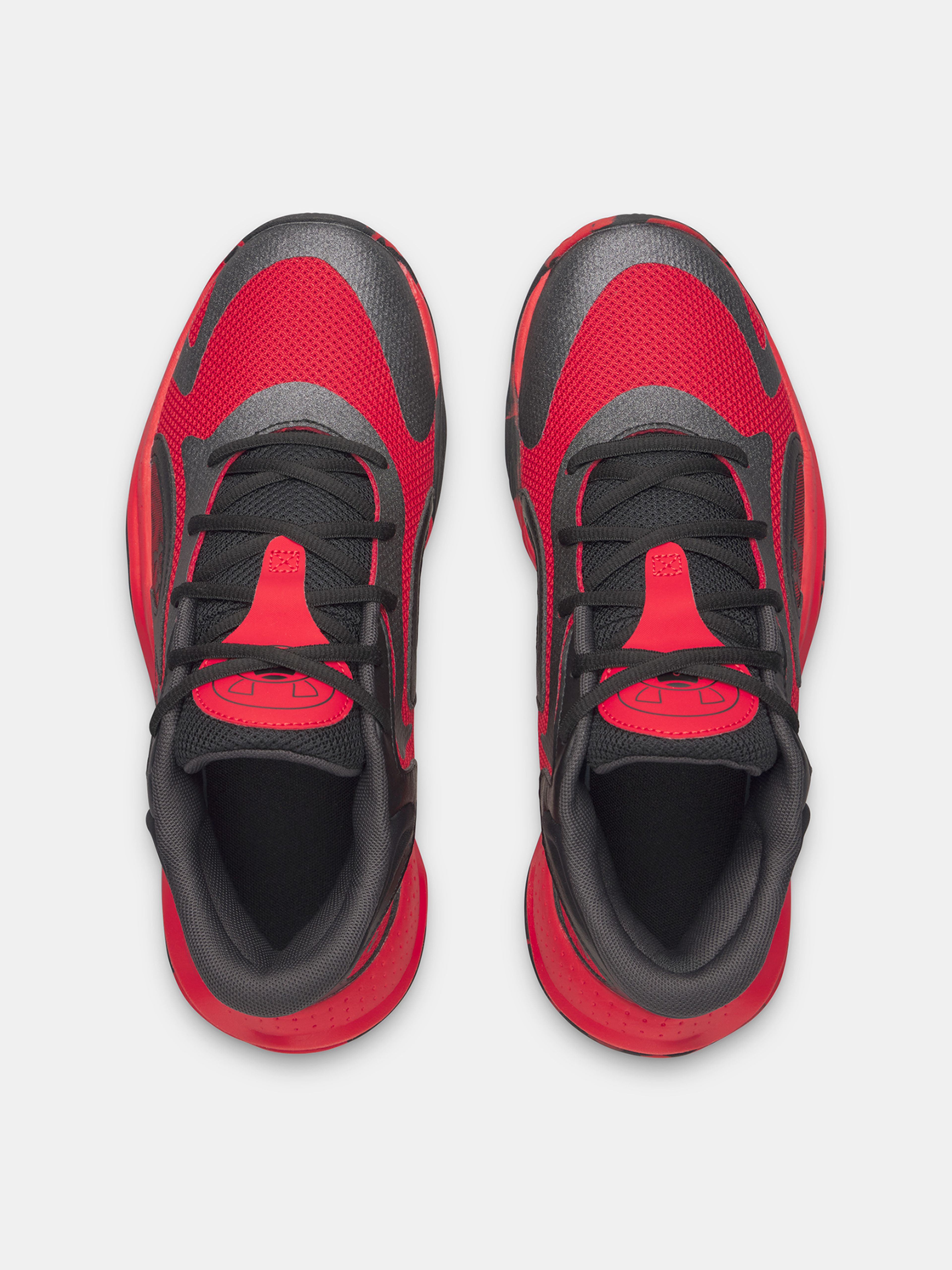 Unisex cipők Under Armour UA JET '25 - 005
