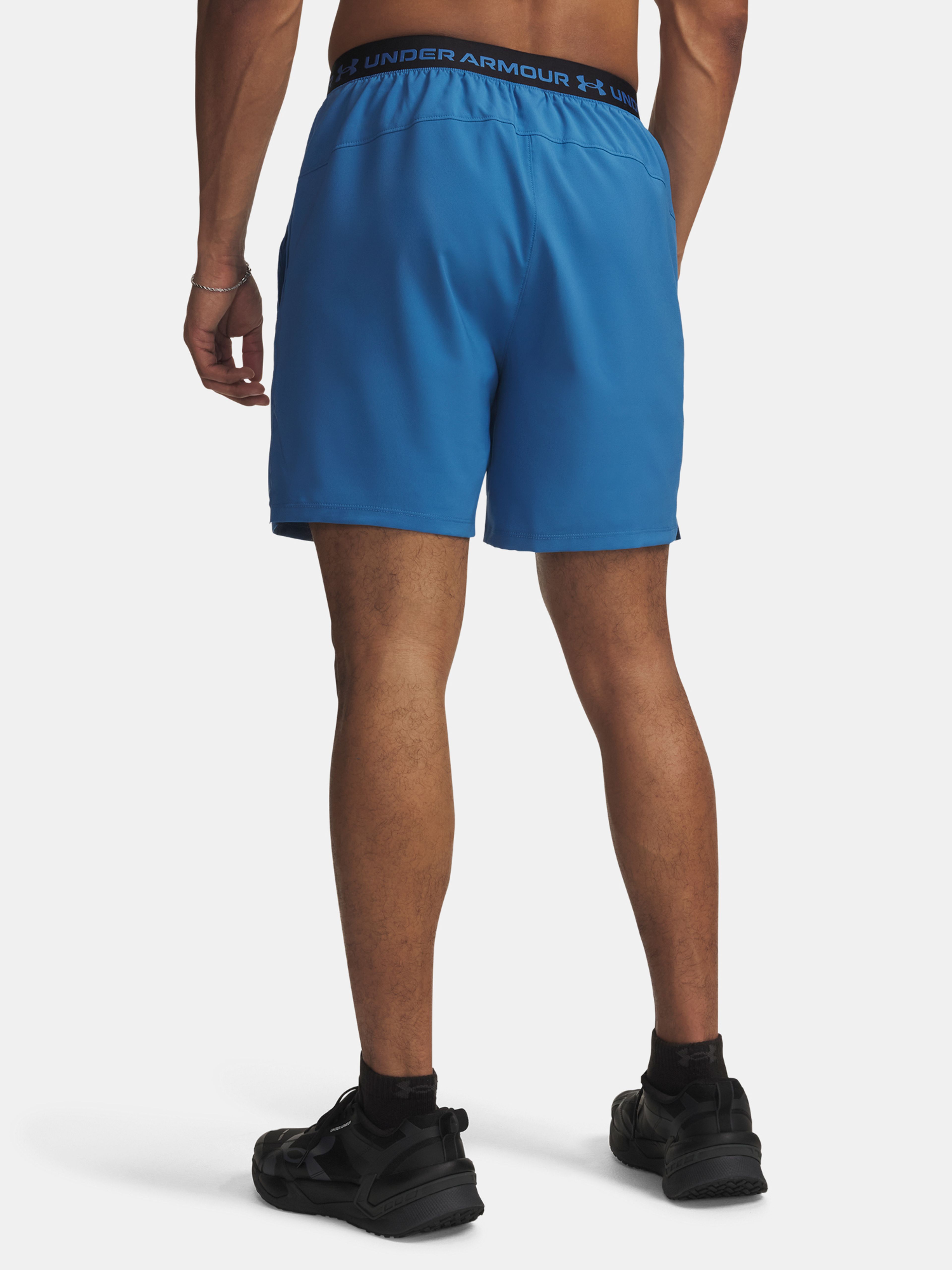 Vyriški šortai Under Armour UA Vanish Wven Short 2.0 6in - 002