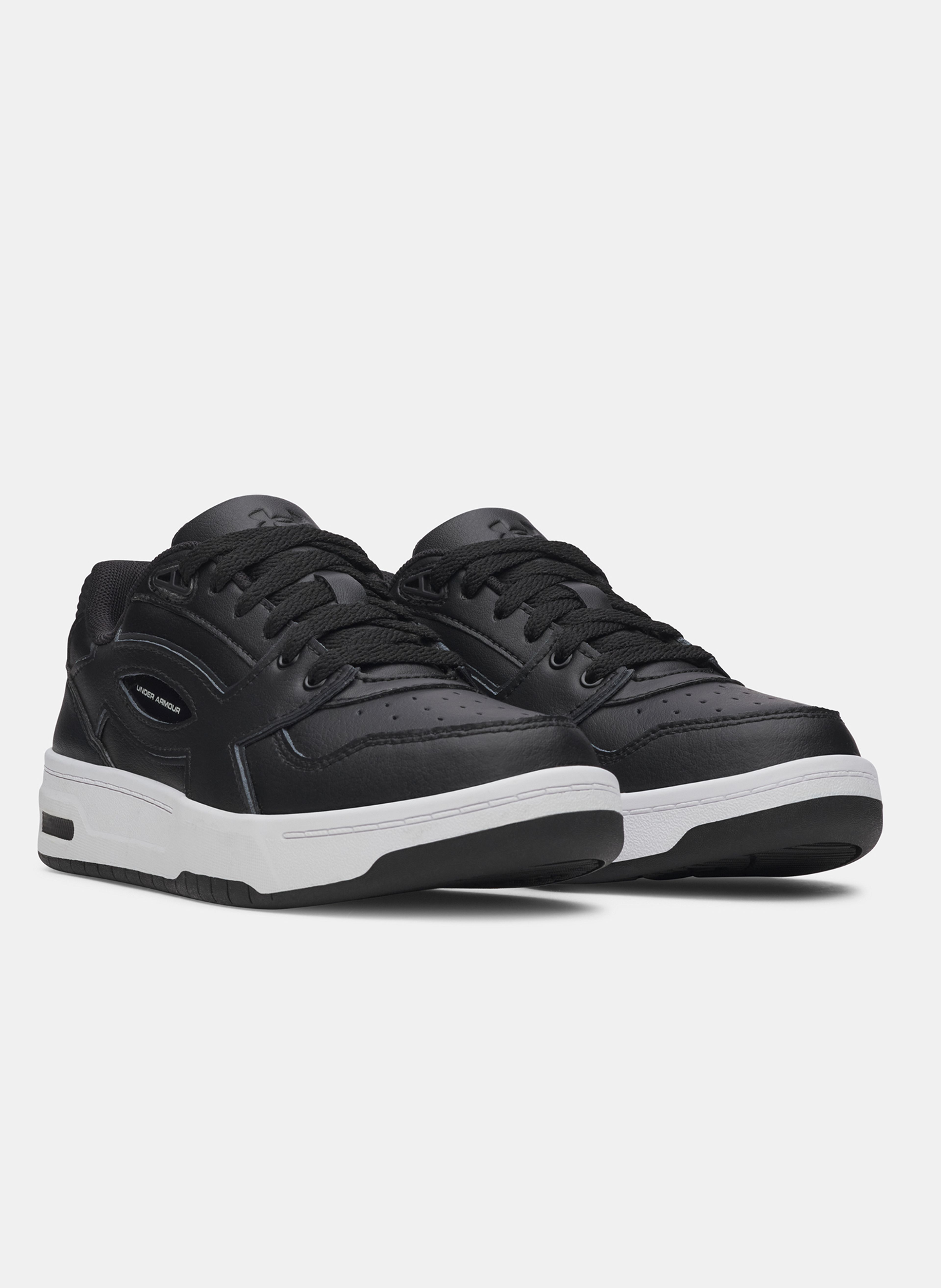 Zēnu apavi Under Armour UA GS Flex - 003