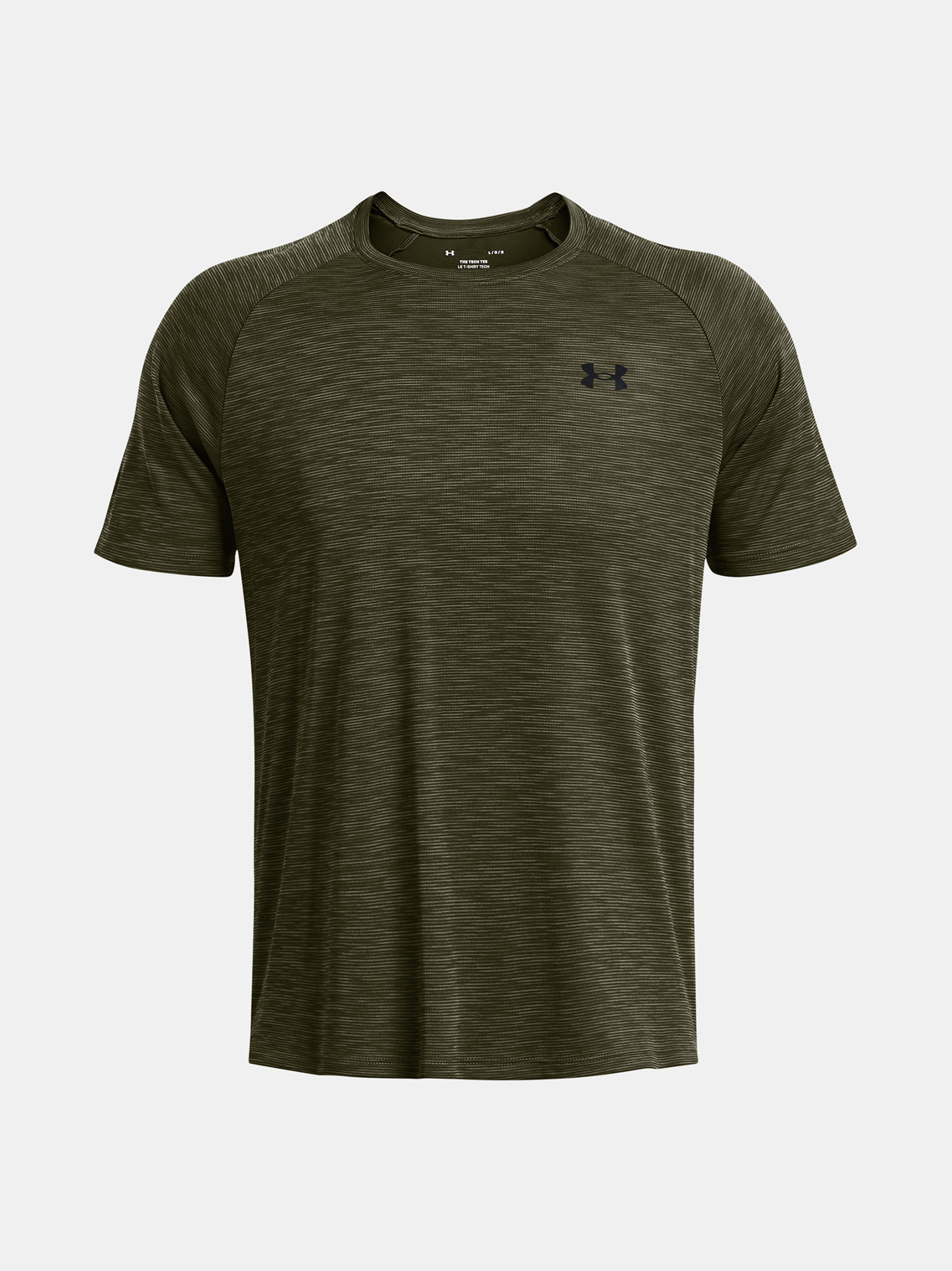 Férfi póló Under Armour UA Tech Textured SS - 003