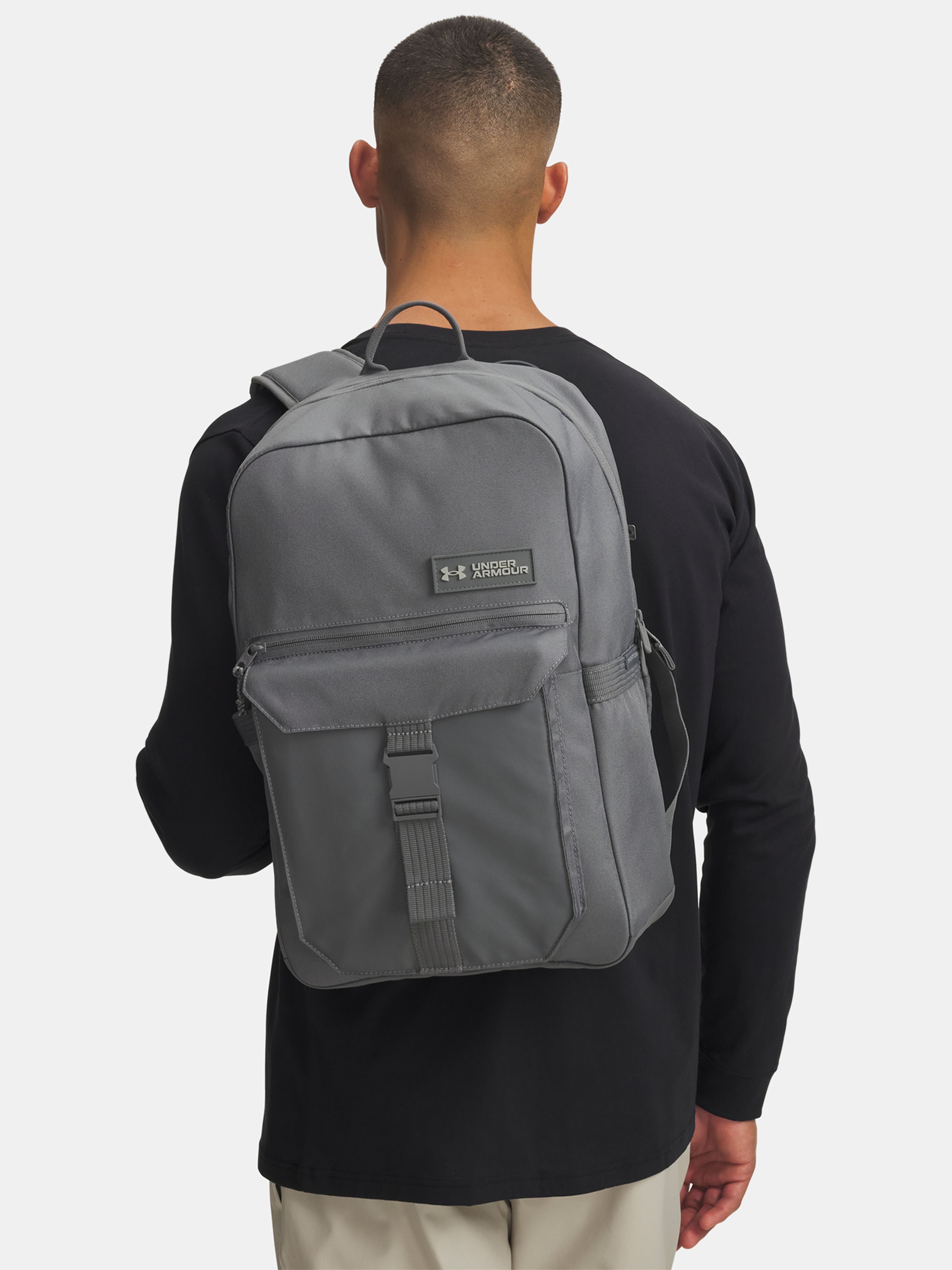 Unisexi seljakott Under Armour UA Triumph Campus BP - 005
