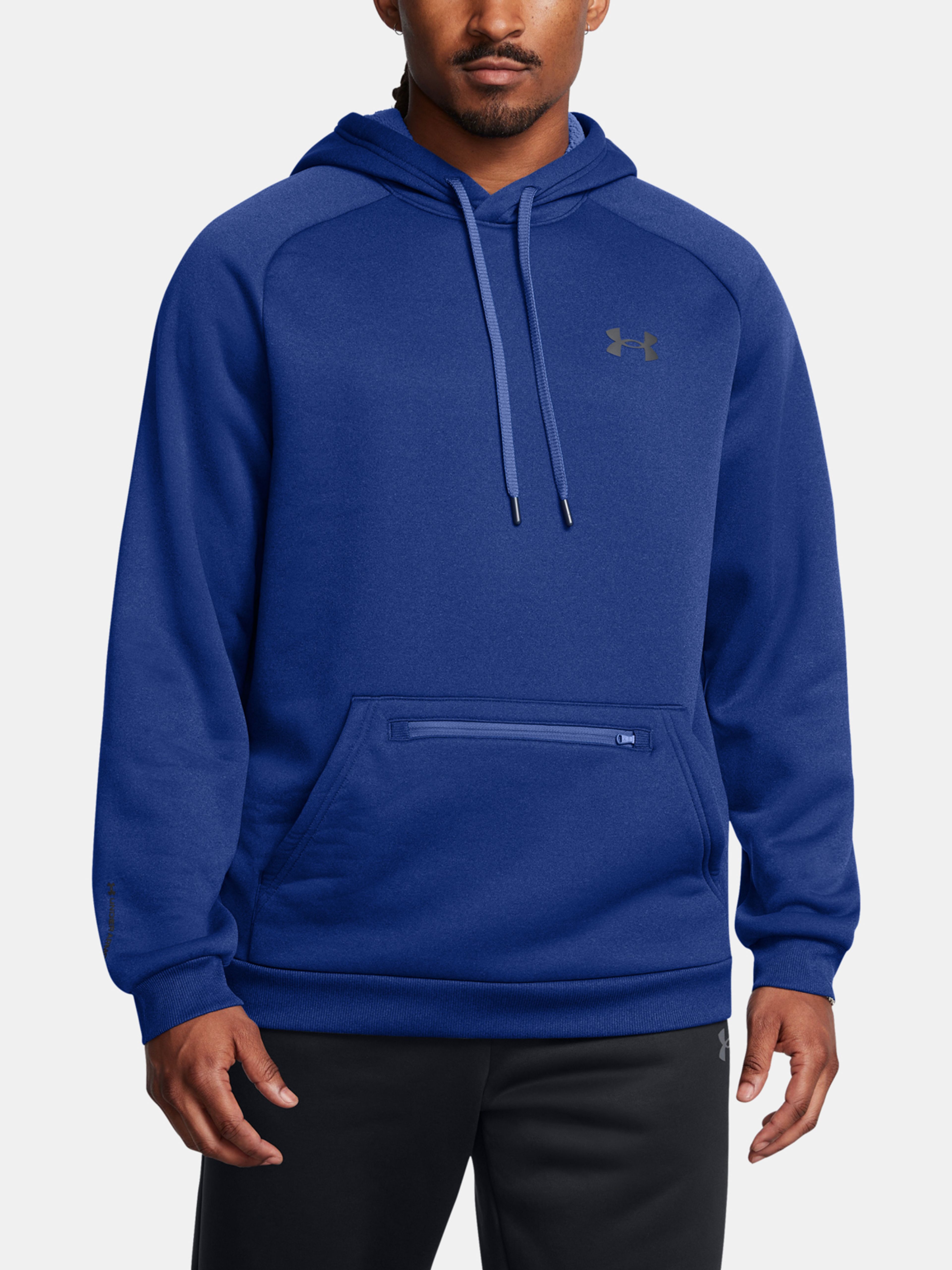 Pánská mikina Under Armour UA Armour Flc Pro Kanga HD