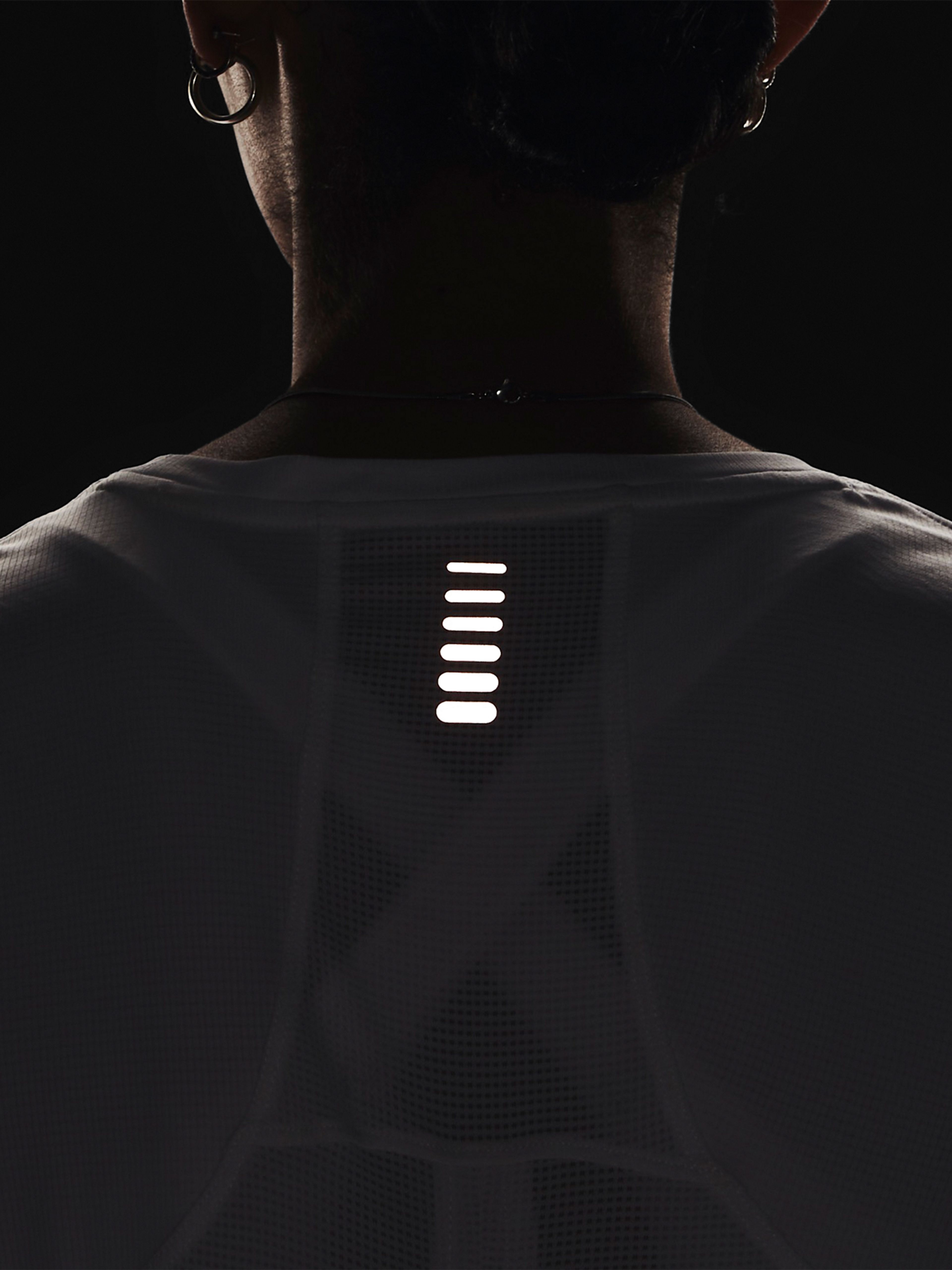 Női póló Under Armour UA W COOLSWITCH RUN SS - 005