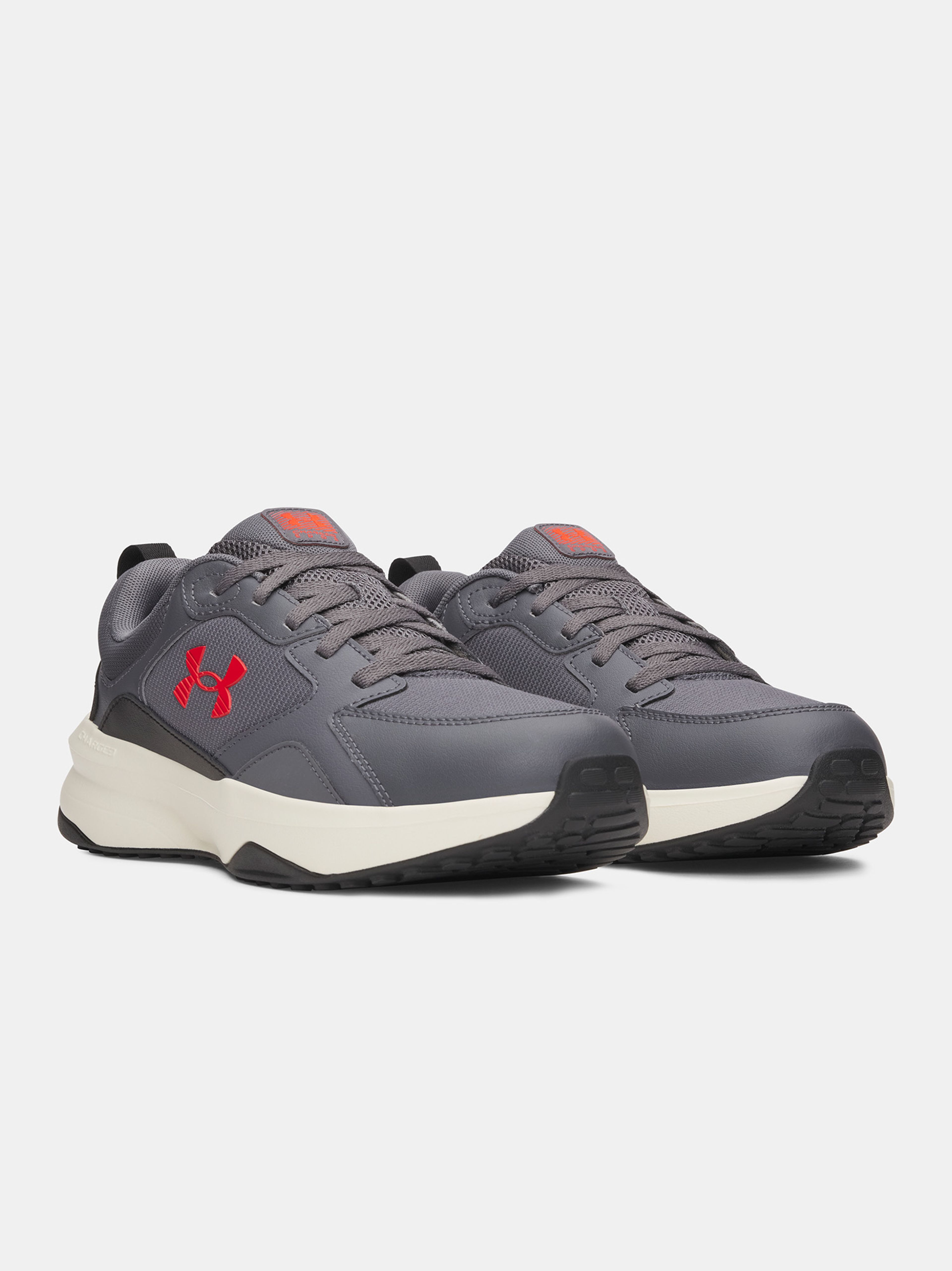 Meeste tossud Under Armour UA Charged Edge - 004