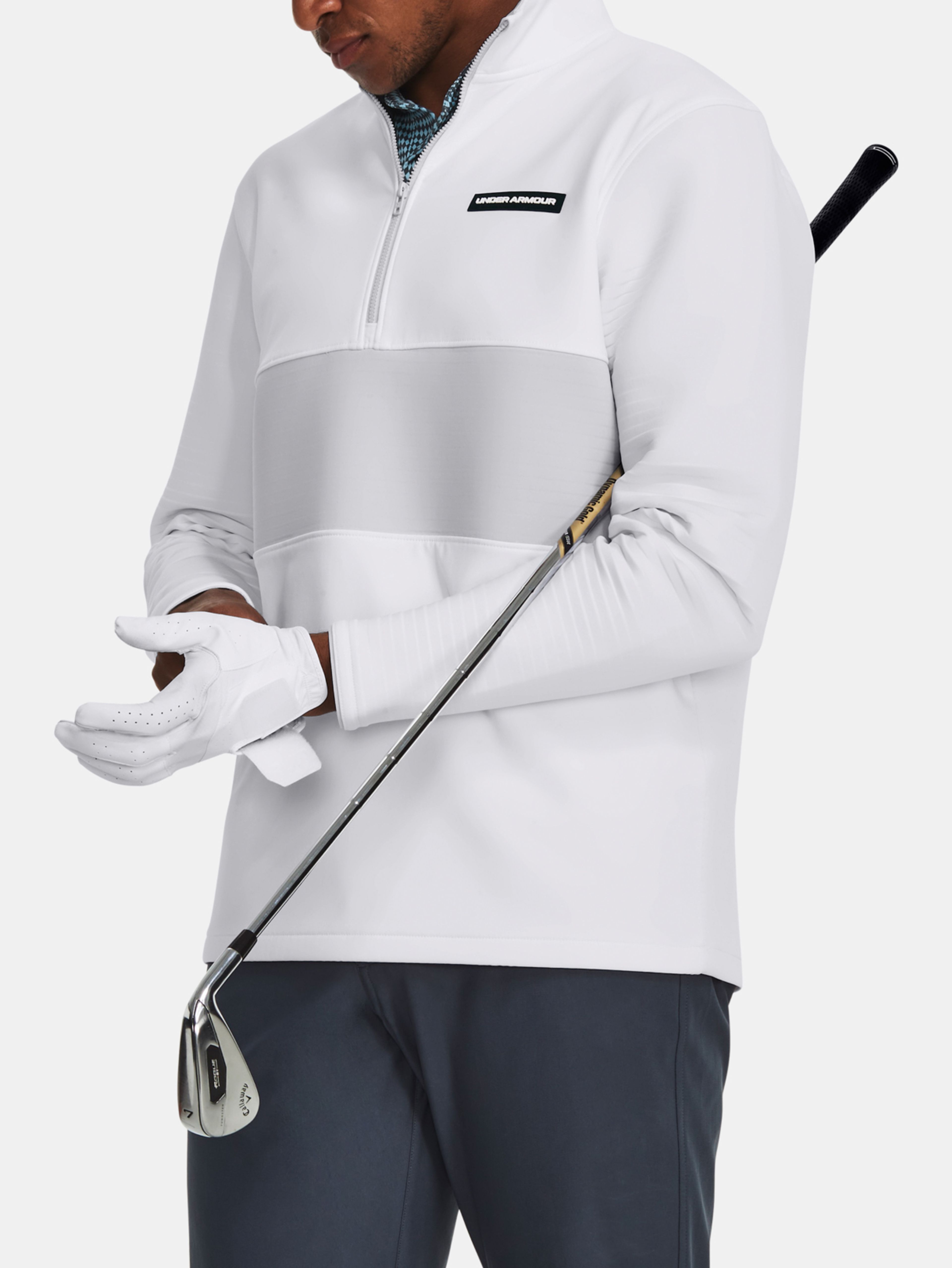 Meeste dressipluus Under Armour UA Storm Daytona HZ