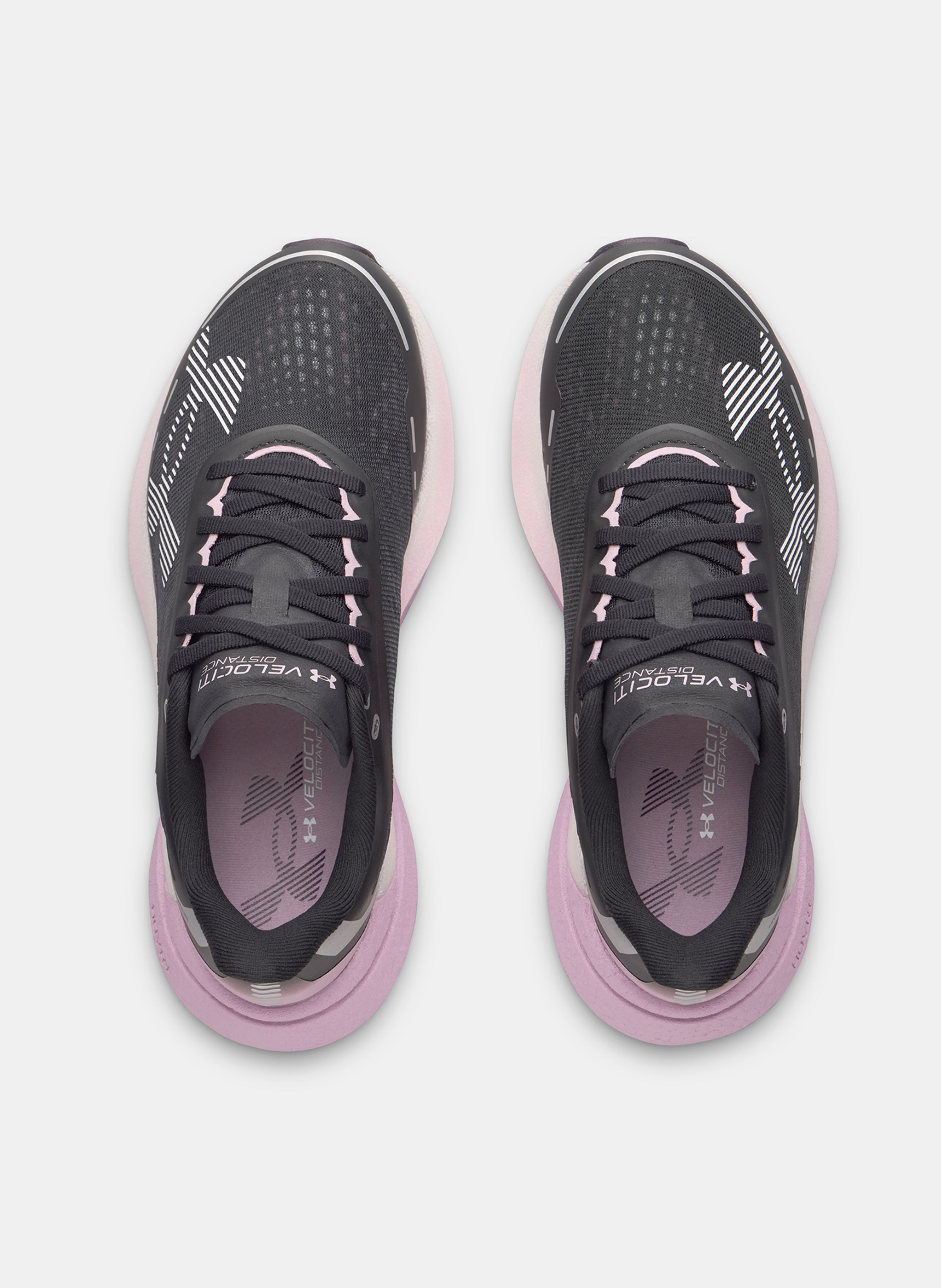 Moteriški batai Under Armour UA W Velociti Distance - 005