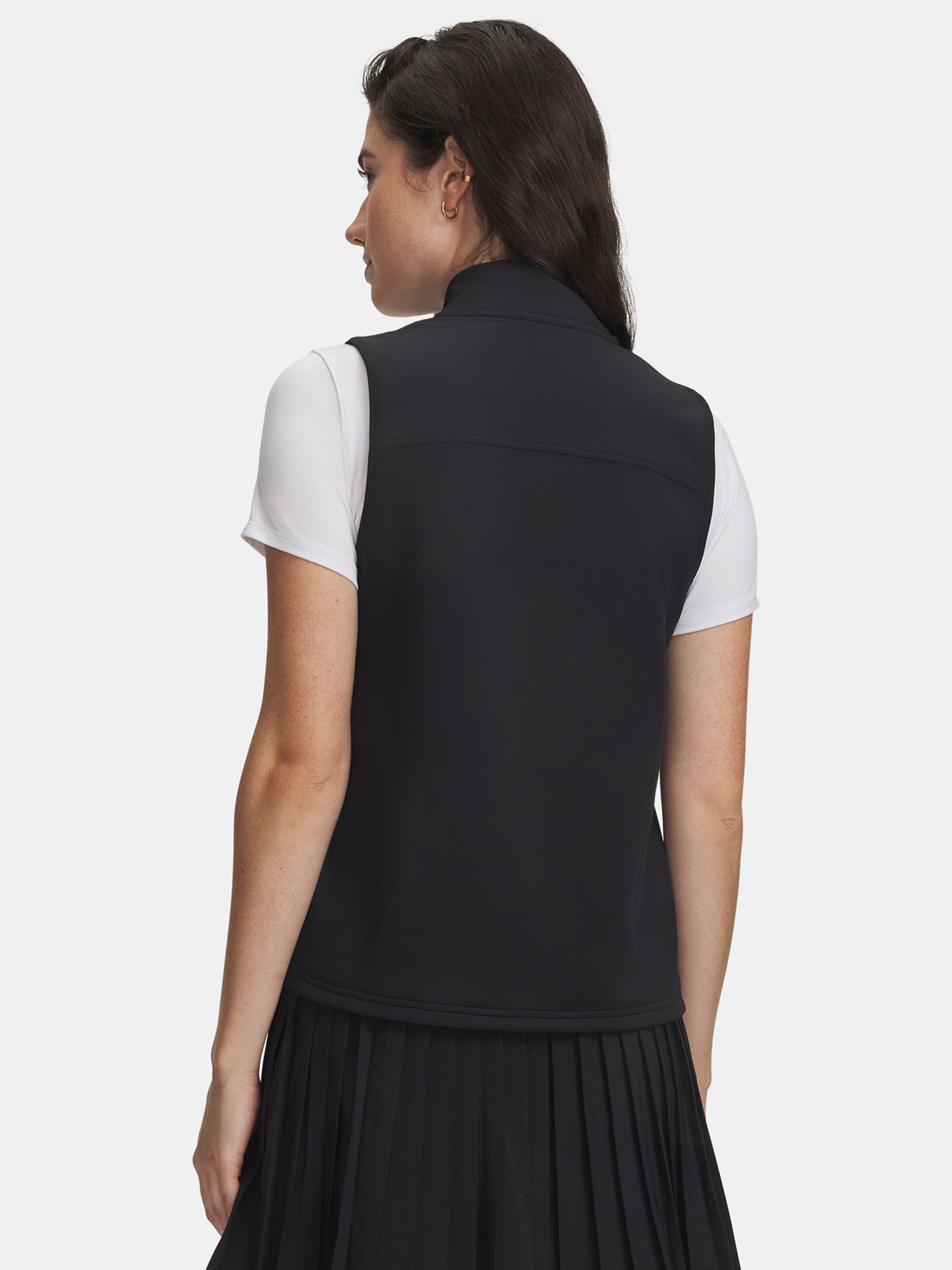 Dámska vesta Under Armour Drive Midlayer Vest - 002
