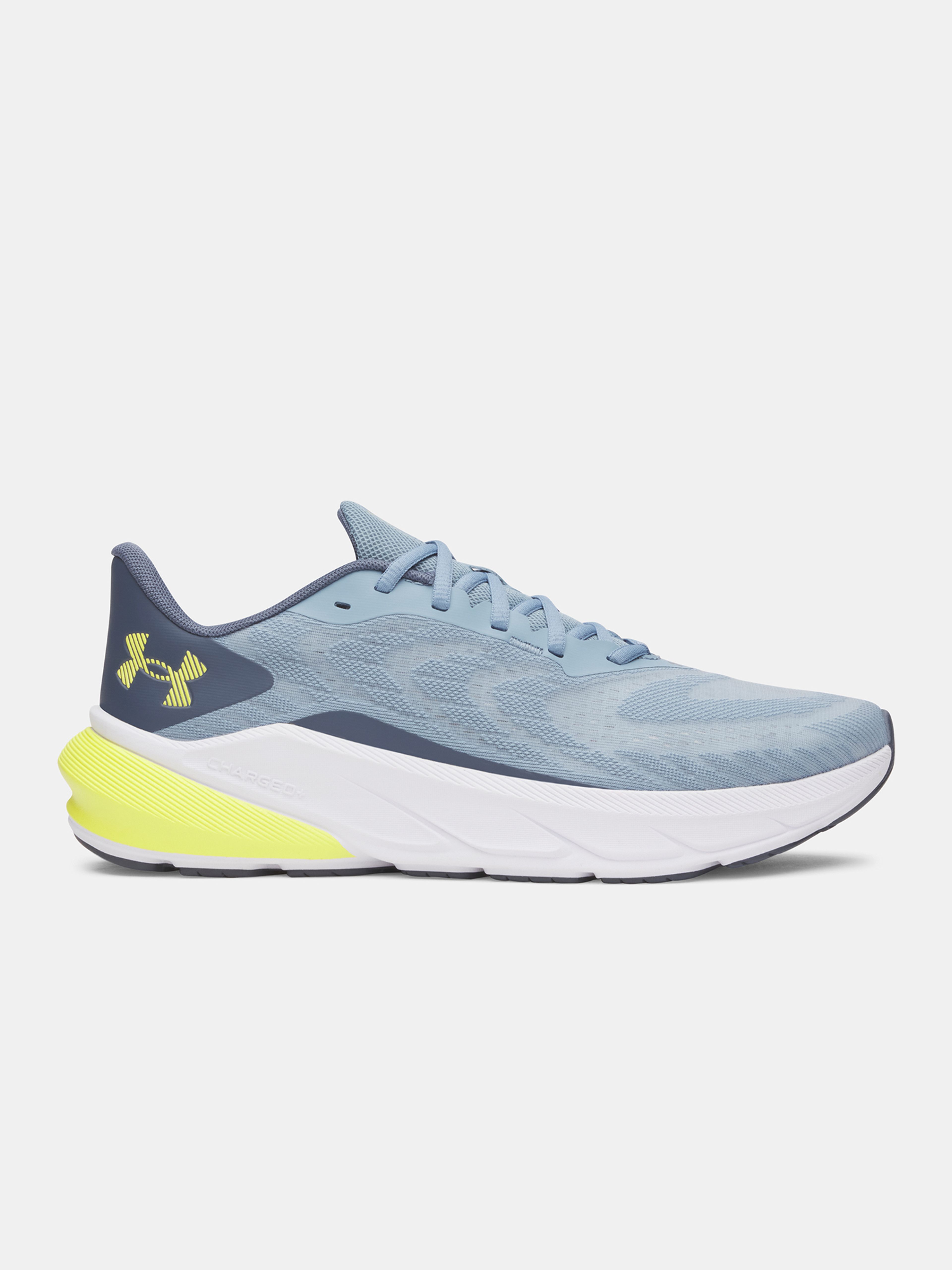 Férfi cipők Under Armour UA Turbulence 3 - 001