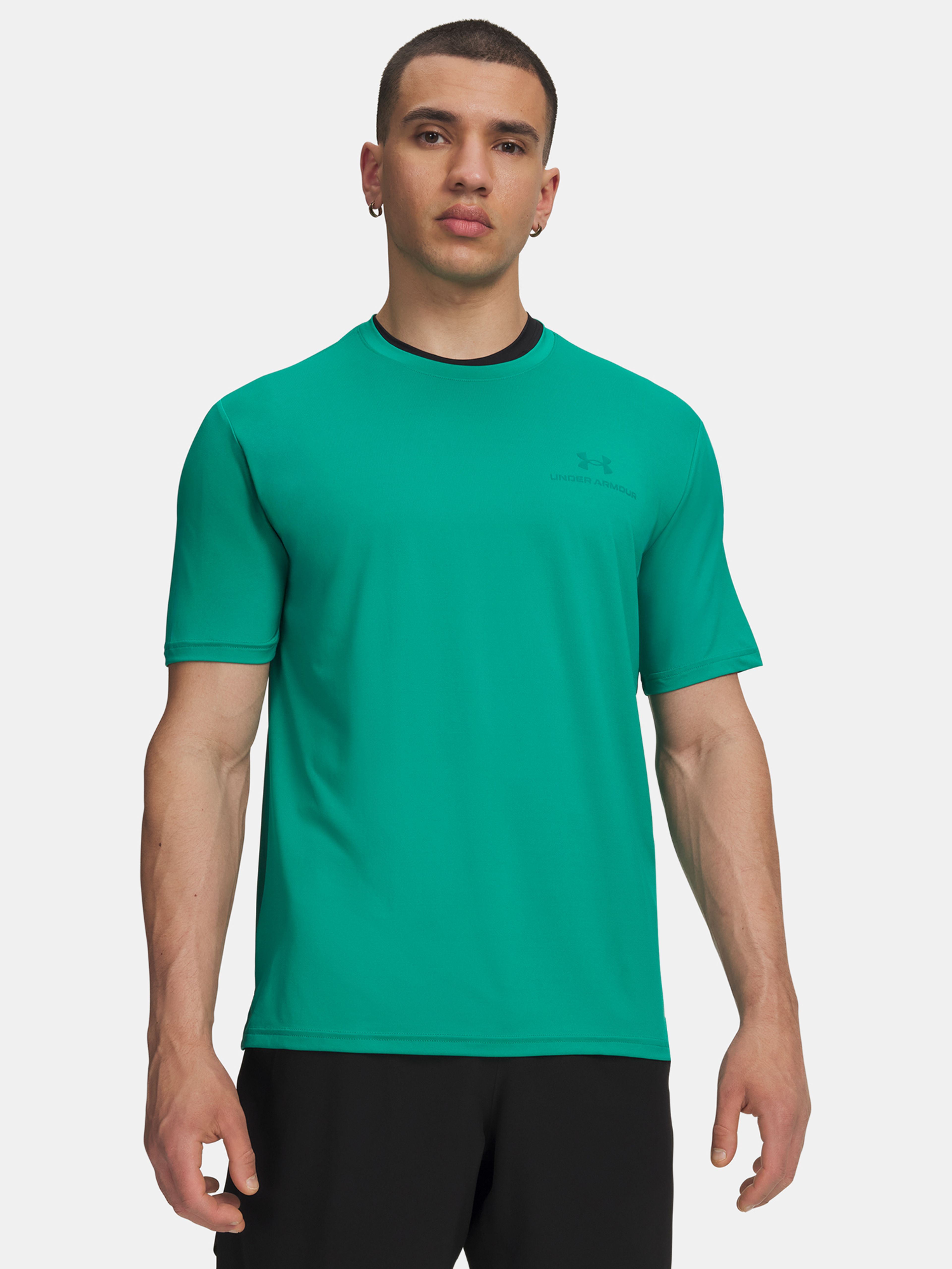 Meeste t-särk Under Armour Vanish Energy SS - 001