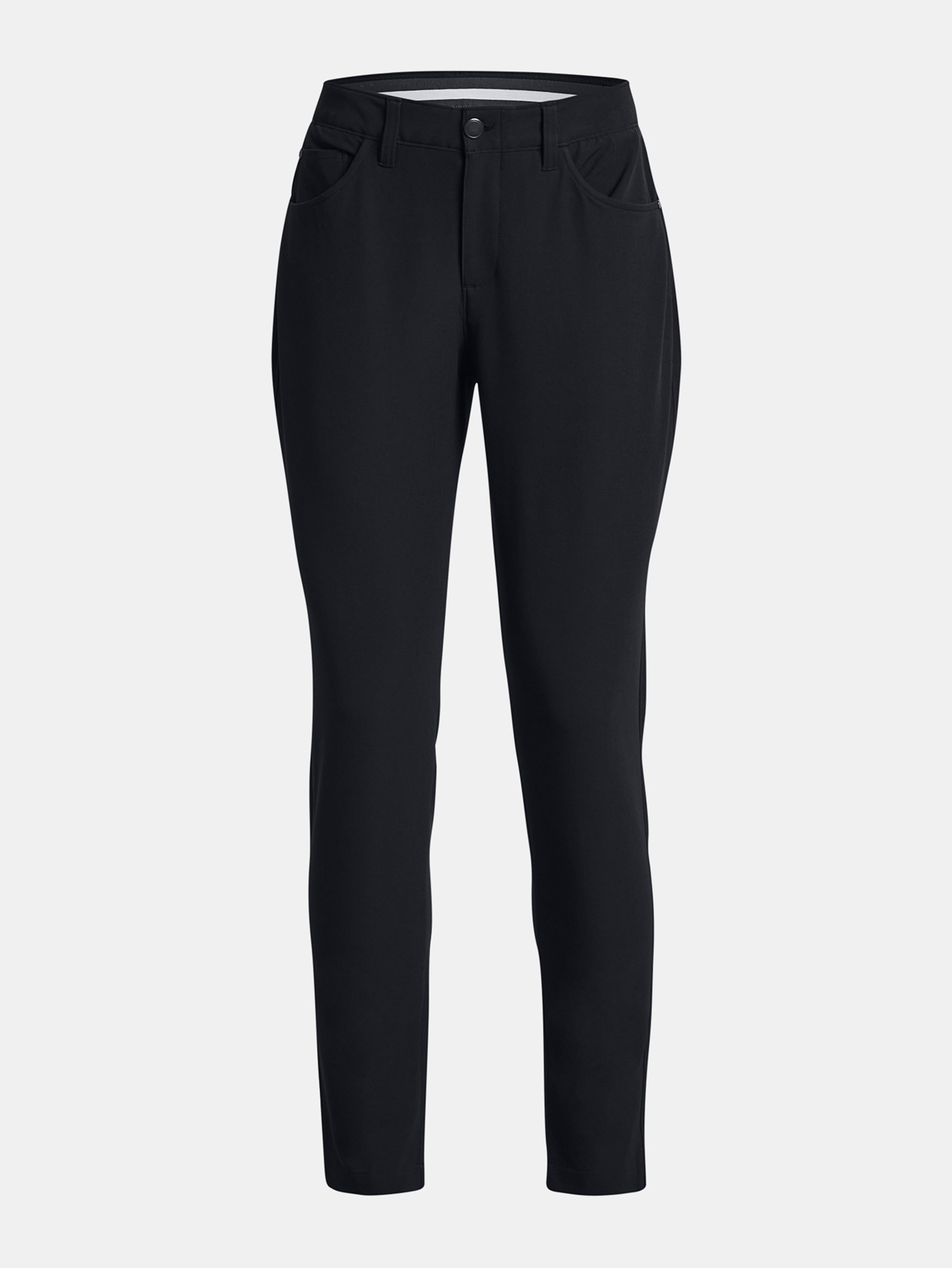 Ženske hlače Under Armour UA CGI Links 5 Pocket Pant