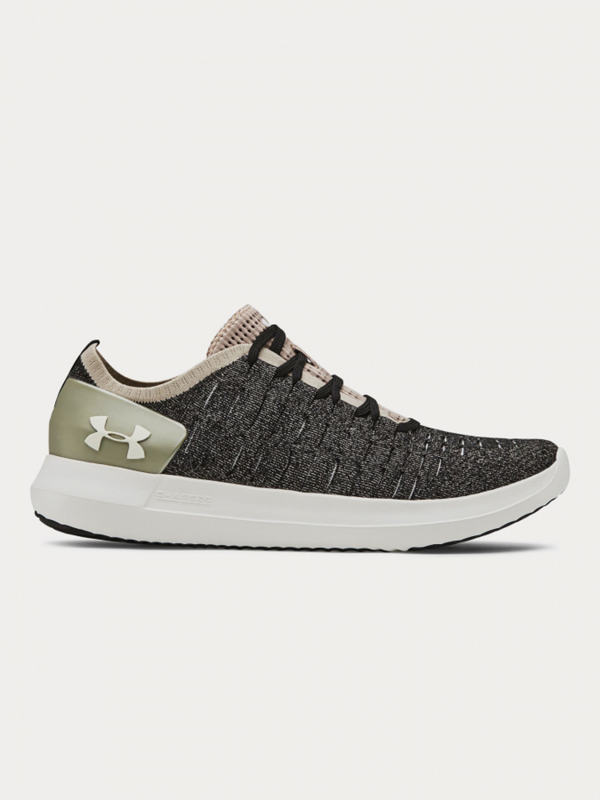 Pánské boty Under Armour Slingride 2 - 001