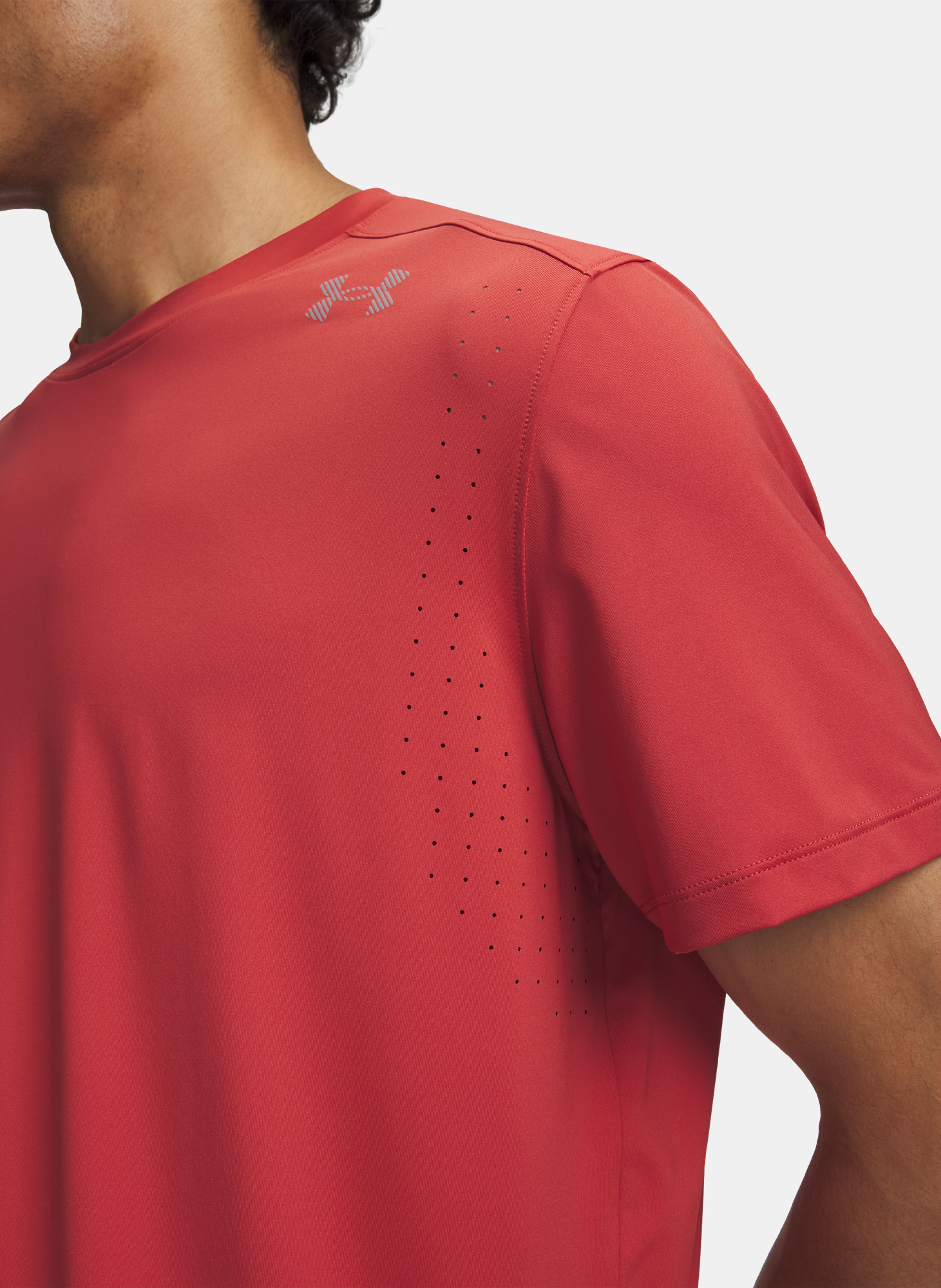 Férfi póló Under Armour UA Velociti Pro Shortsleeve - 003
