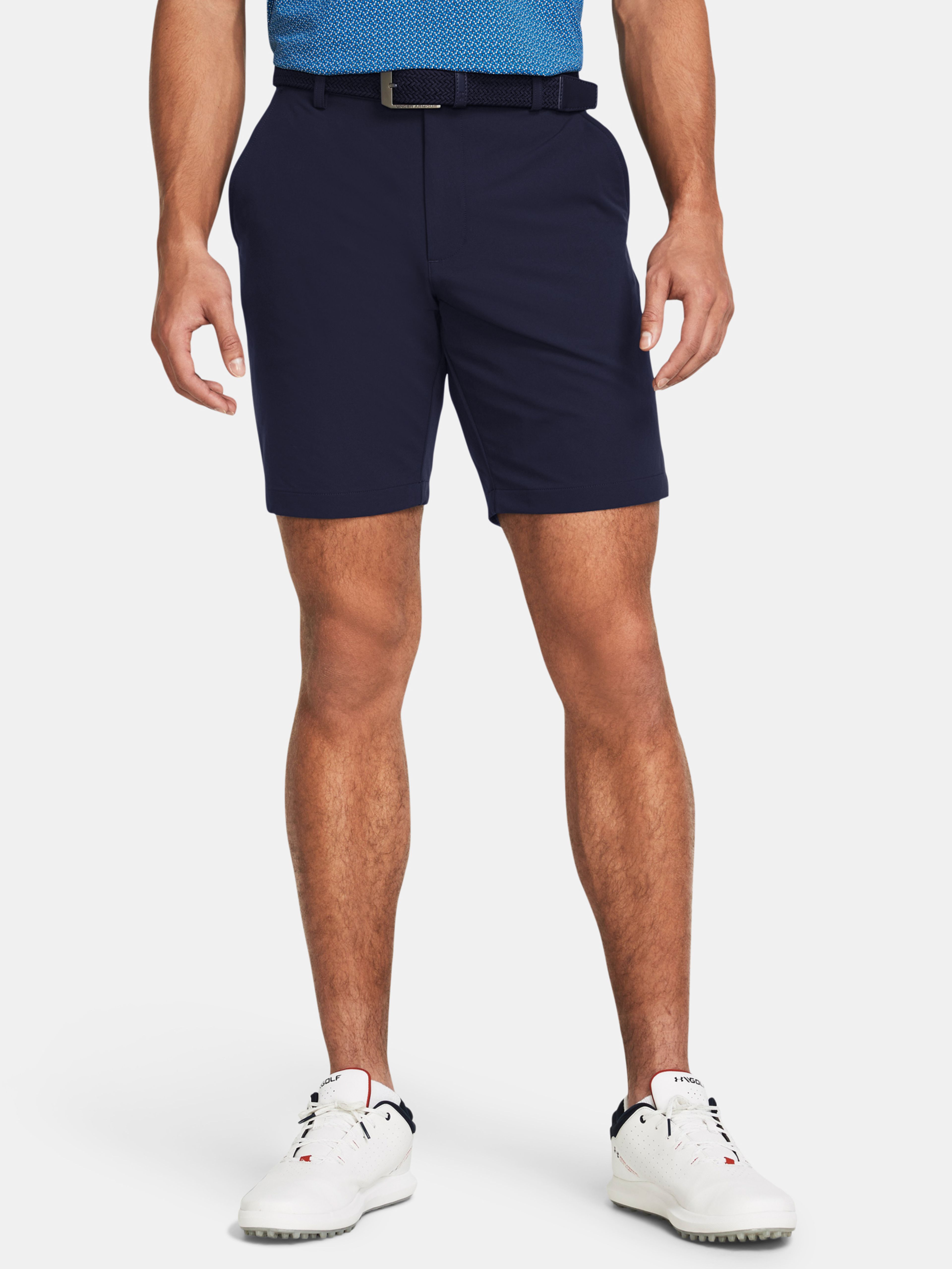 Férfi rövidnadrágok Under Armour UA Tech Taper Short