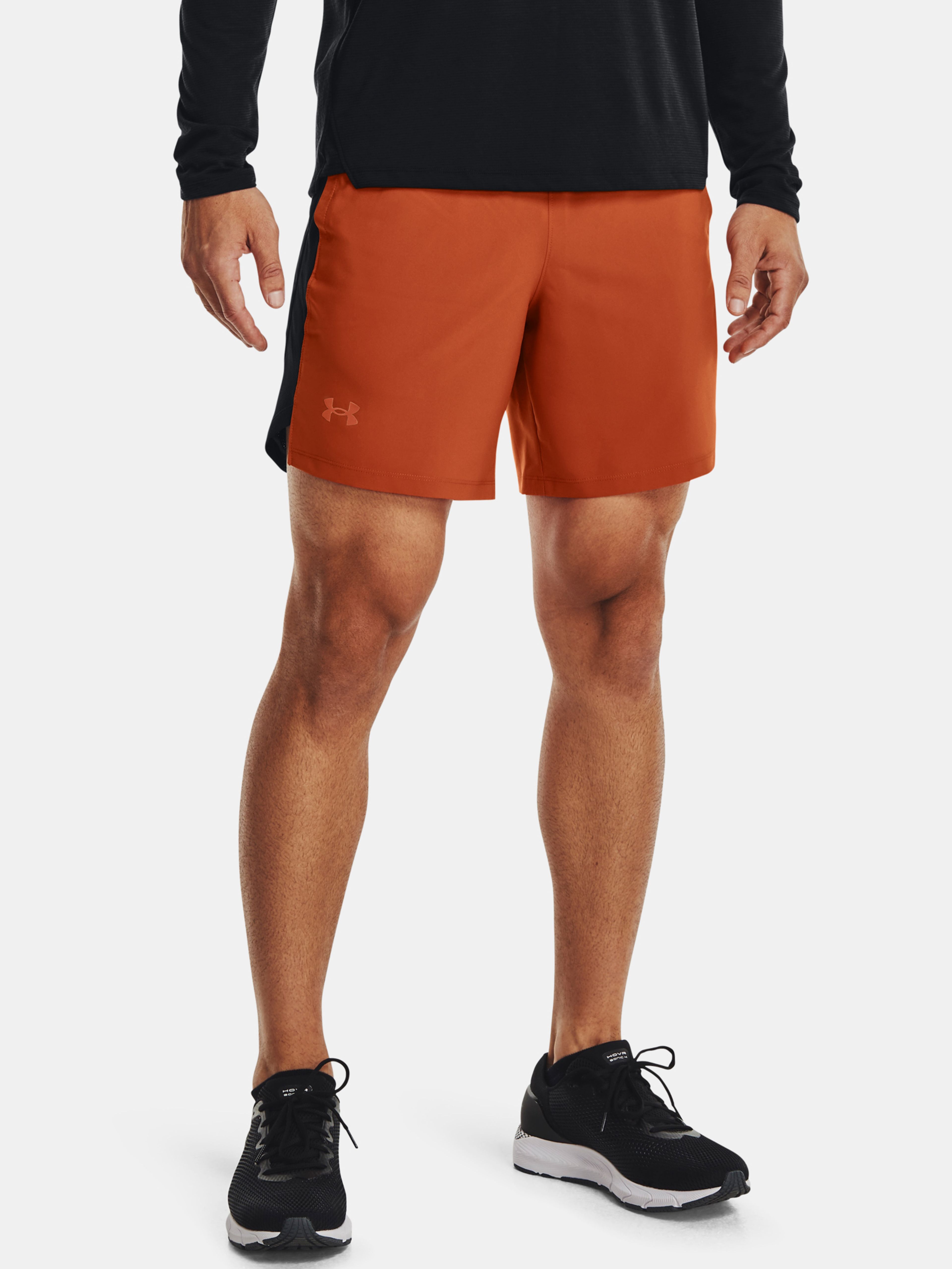 Férfi rövidnadrágok Under Armour UA LAUNCH 7'' SHORT