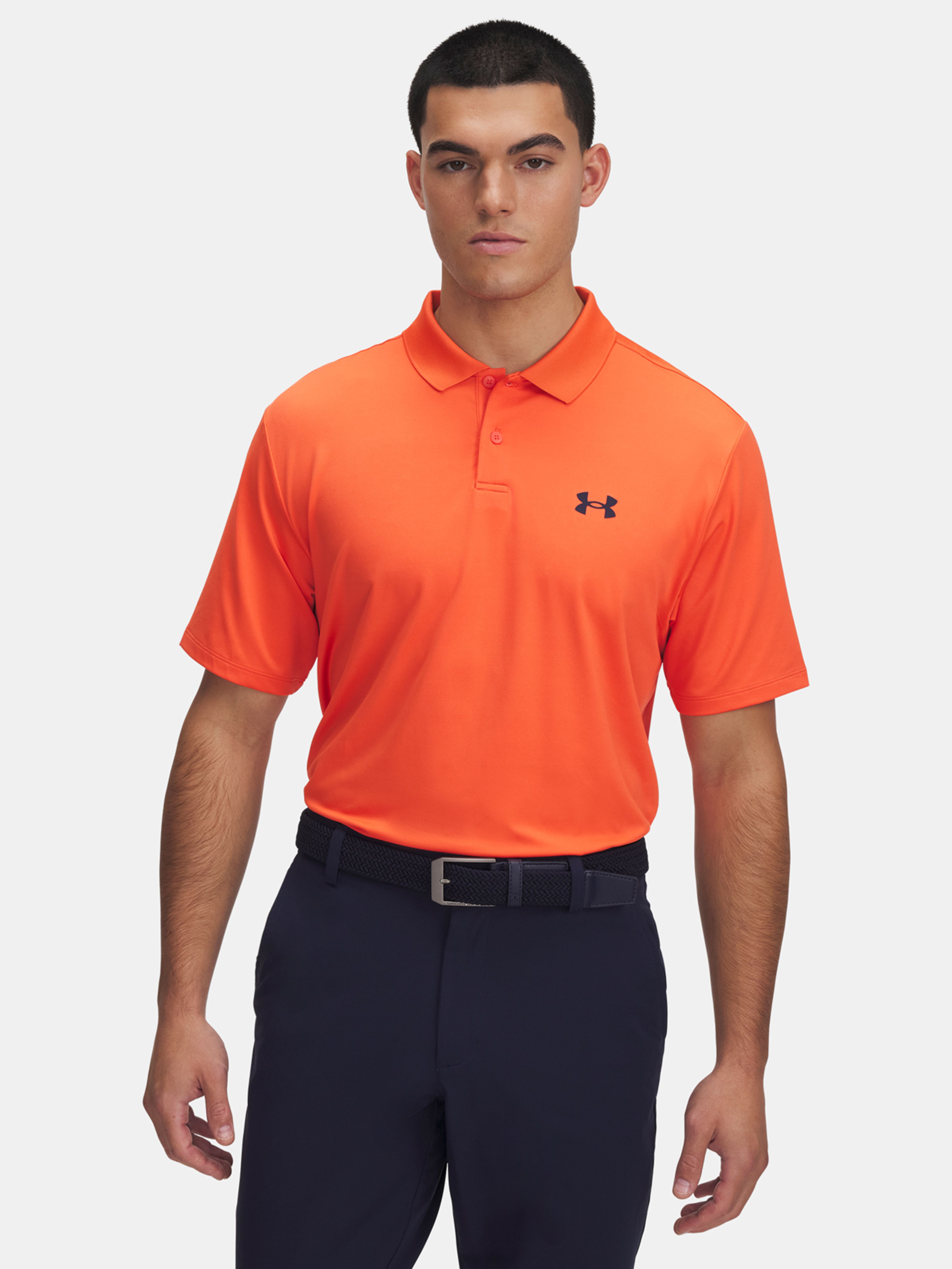 Férfi póló Under Armour UA Matchplay Polo