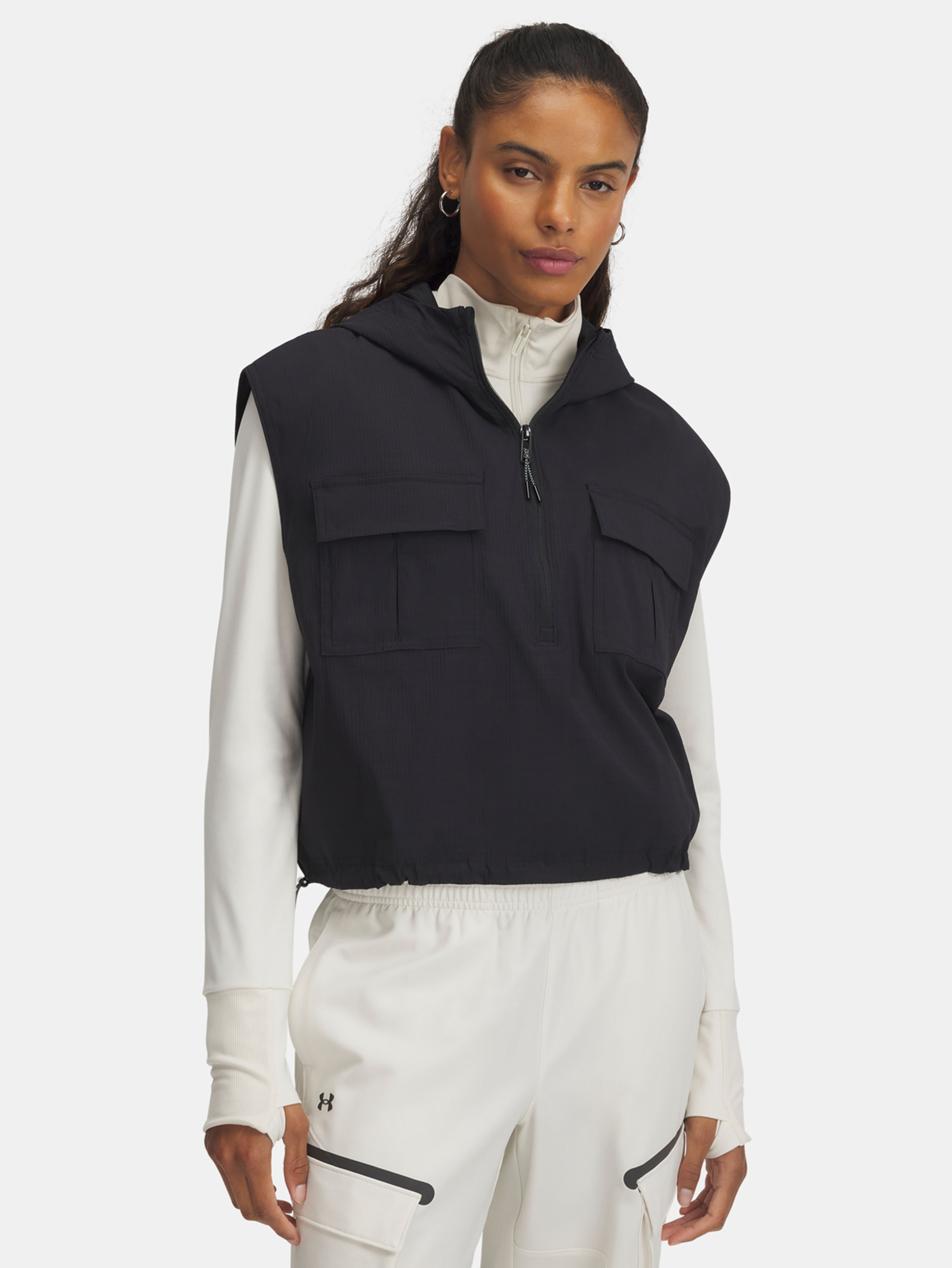 Női mellény Under Armour UA Unstoppable Utility SL HD