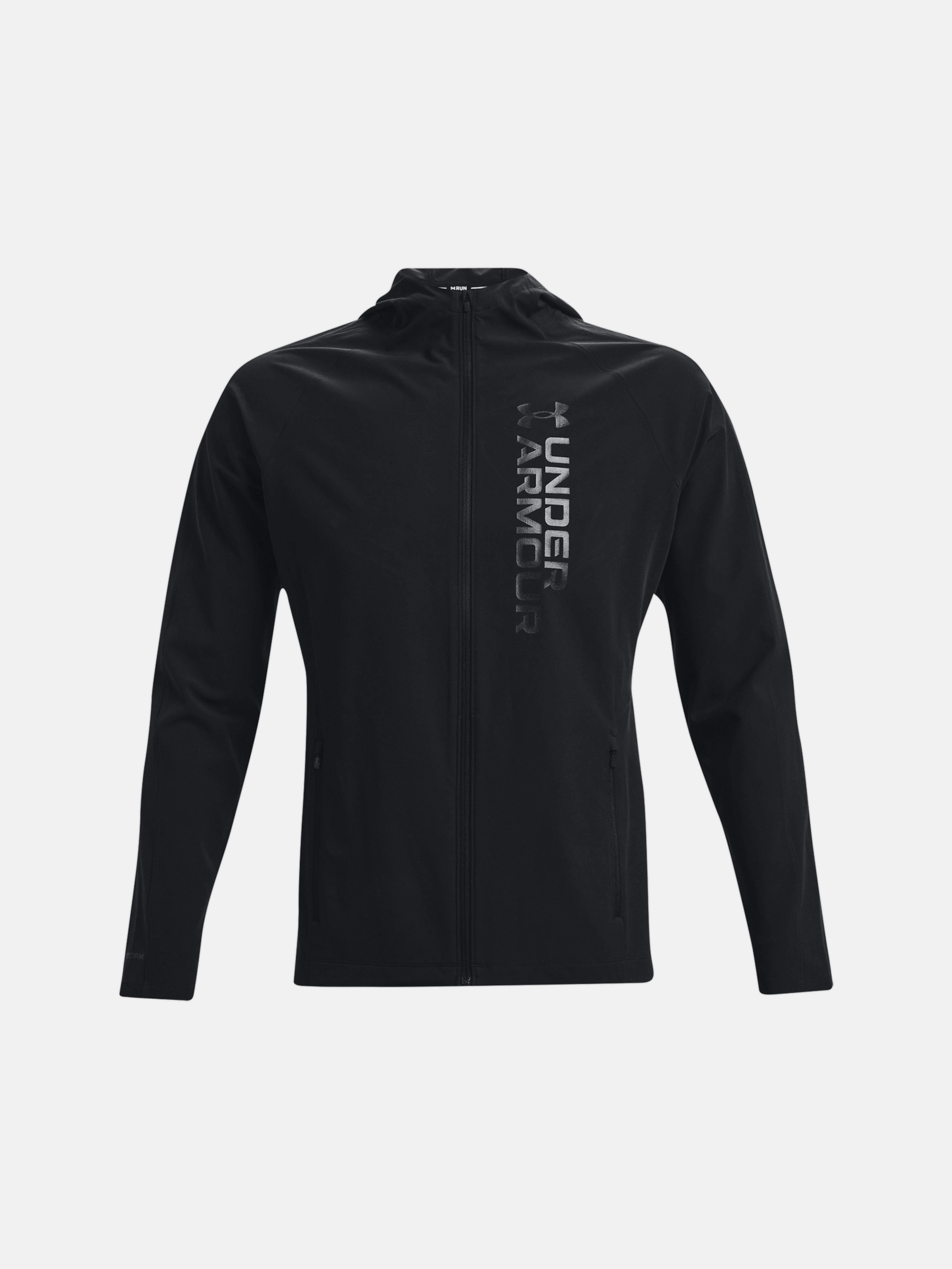 Pánska bunda Under Armour OutRun the STORM Jacket