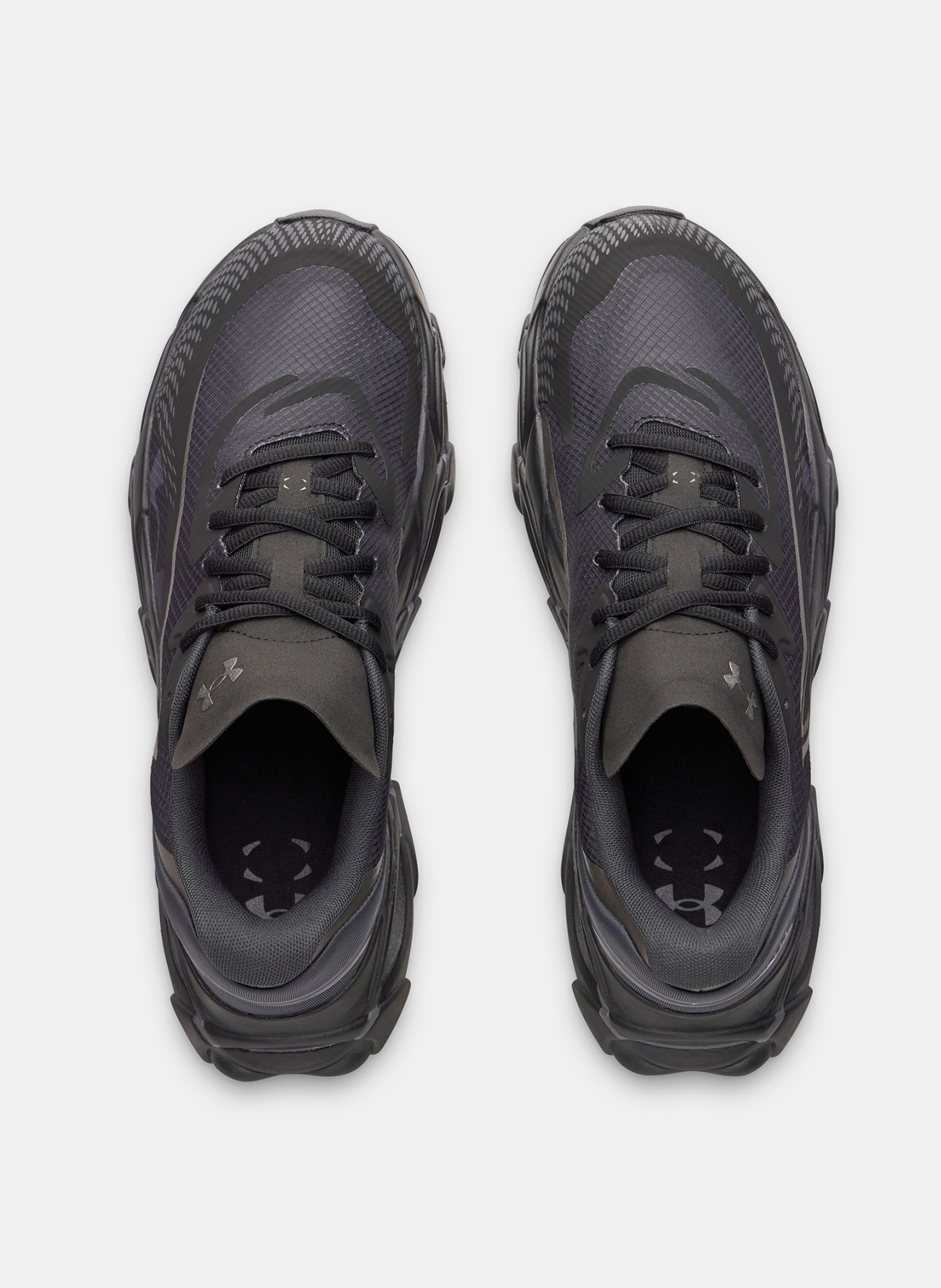 Férfi cipők Under Armour UA HB Racer 2 - 005