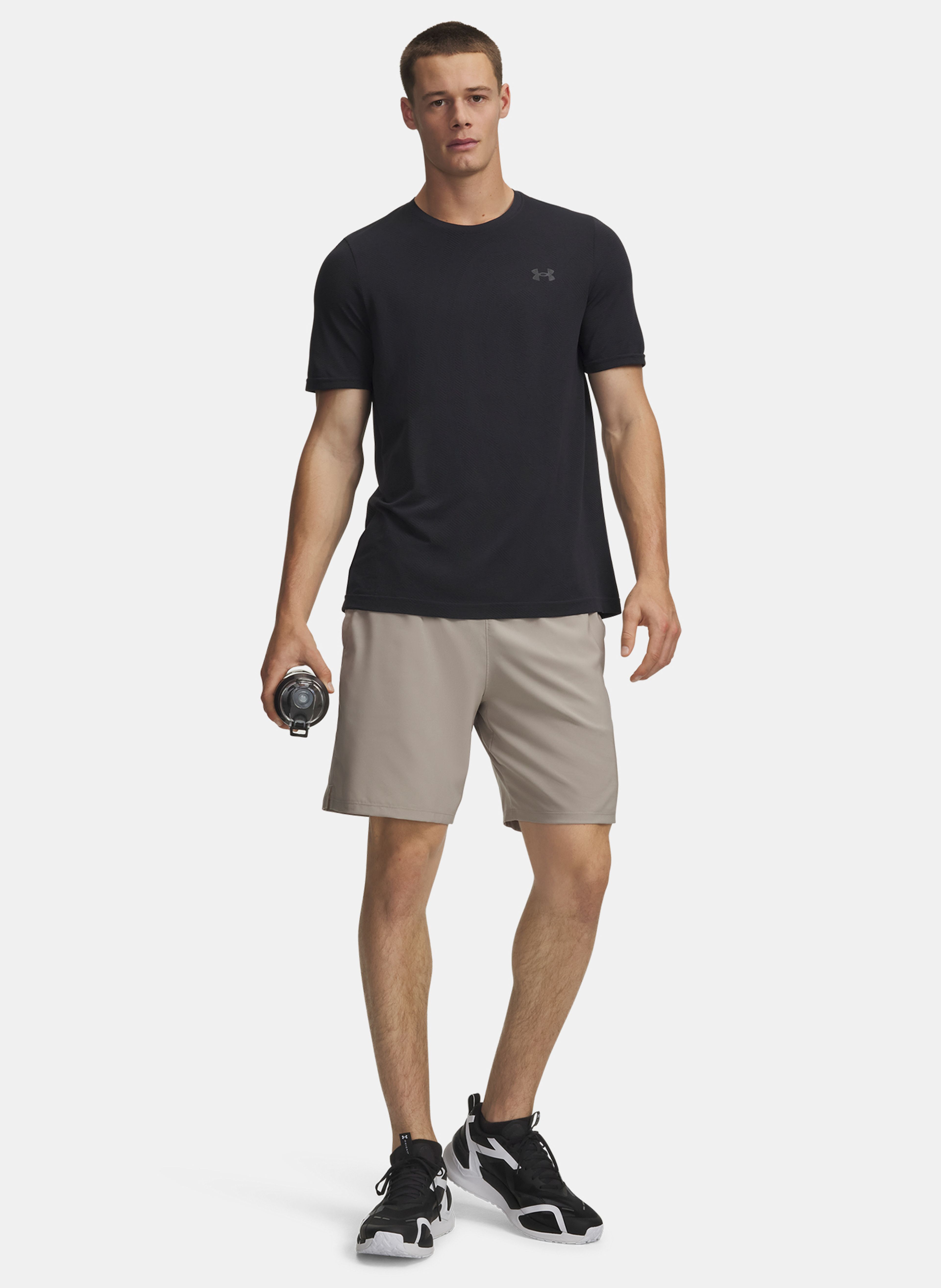 Pánske kraťasy Under Armour UA Vanish Wven 2.0 8in Short - 004