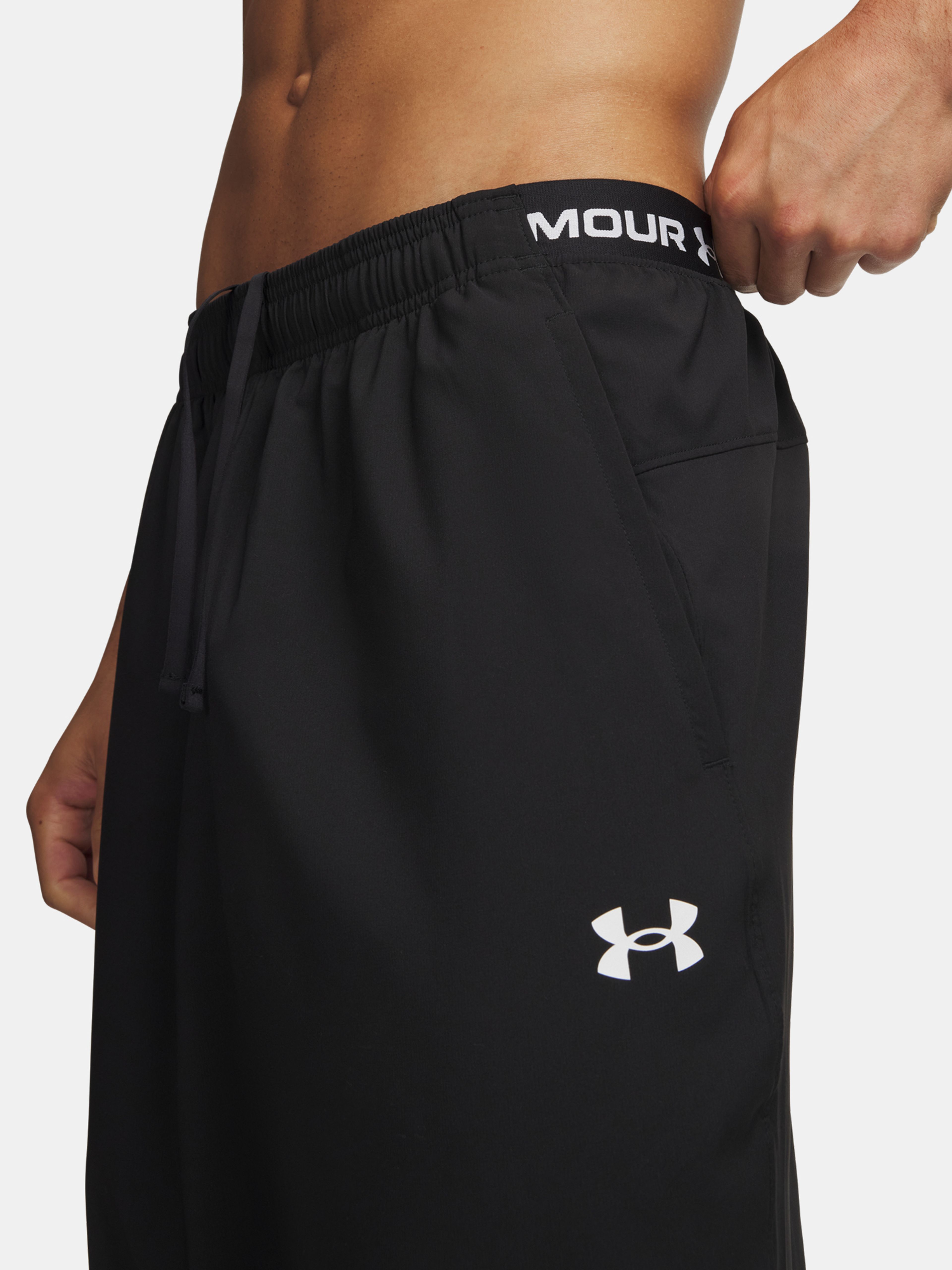 Férfi sportnadrág Under Armour Vanish Training Pant - 003
