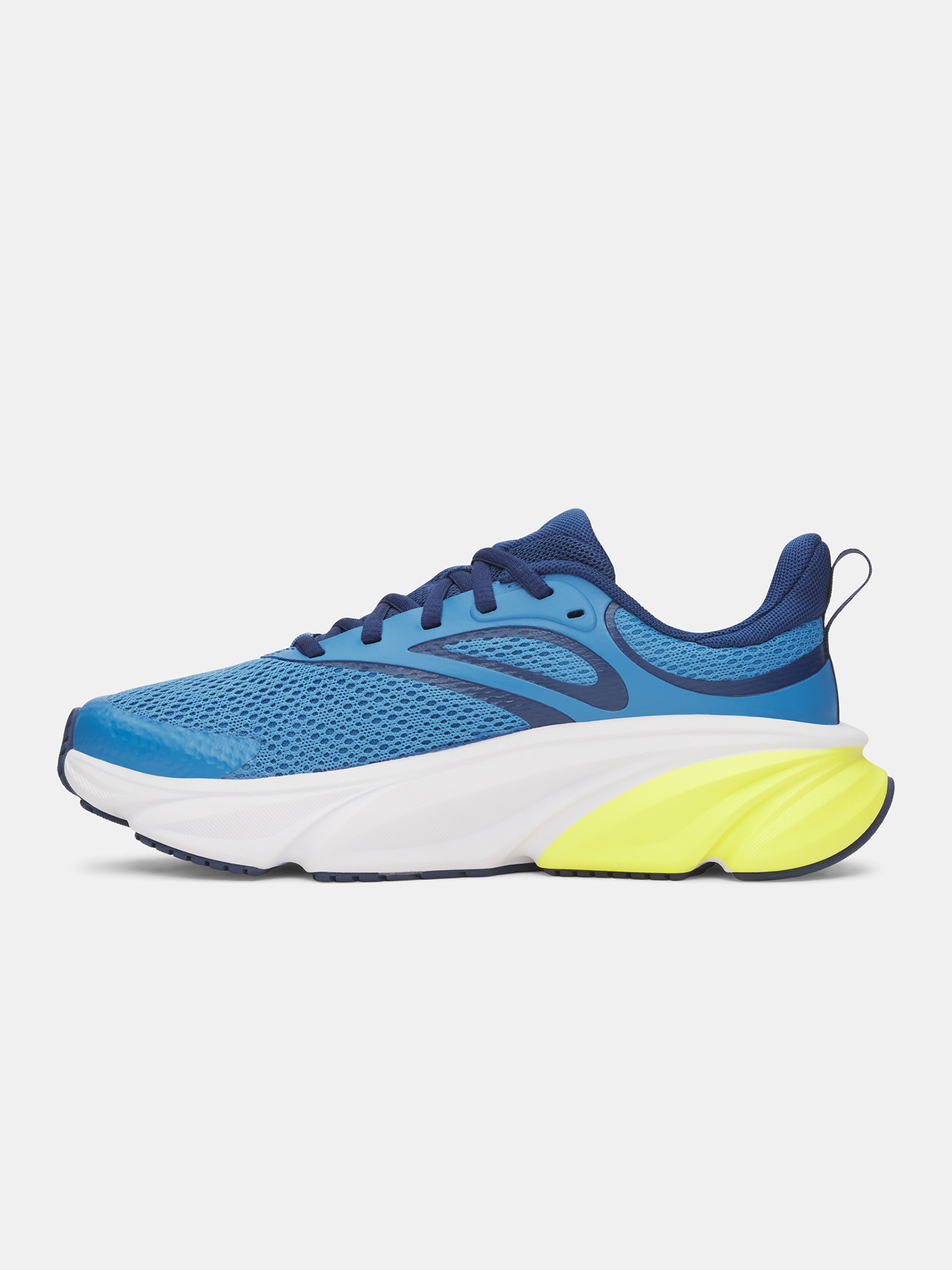 Fiú cipők Under Armour UA BGS Rogue 6 - 002