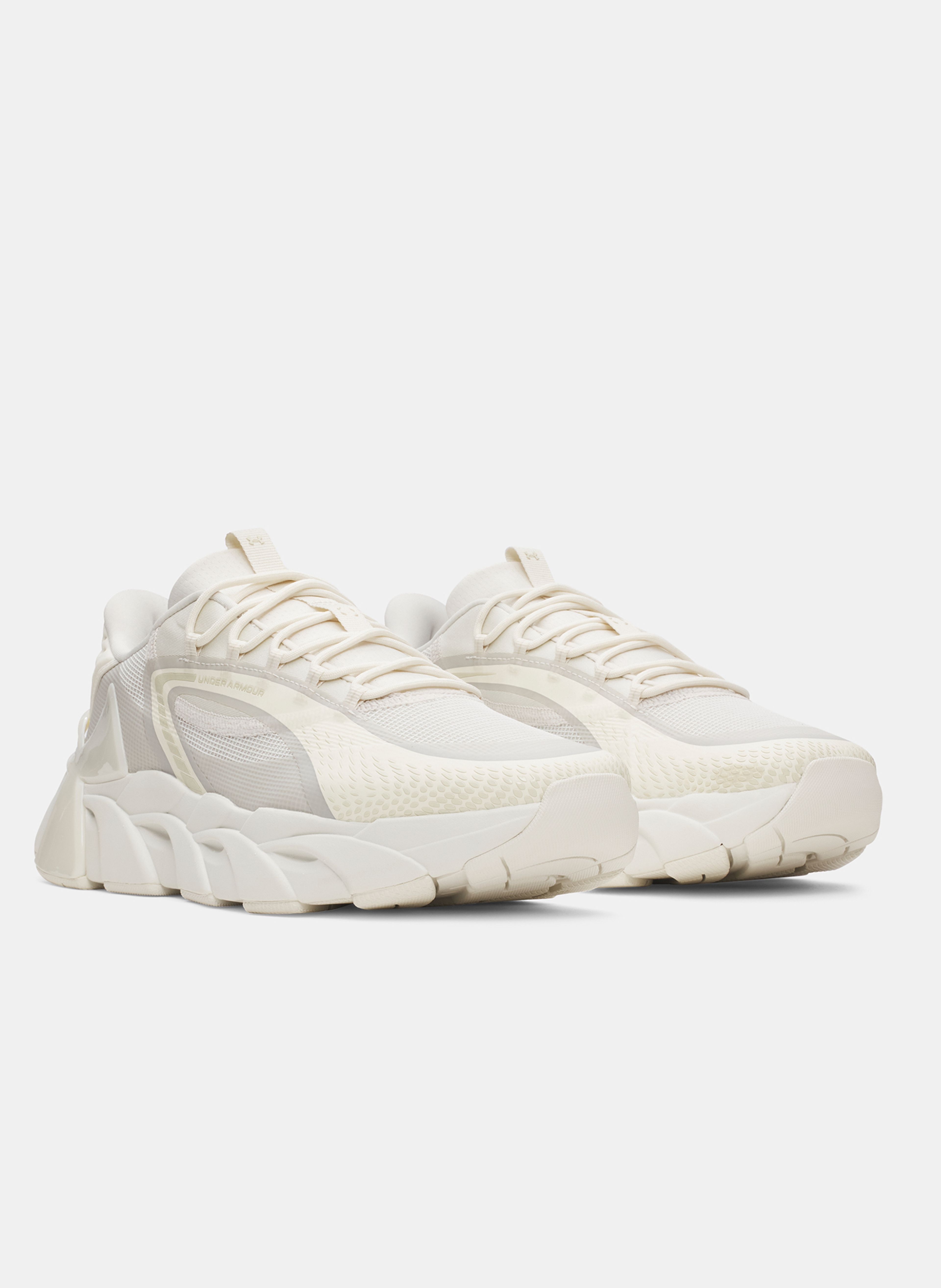 Unisexi tossud Under Armour UA HB Trainer Sport - 003