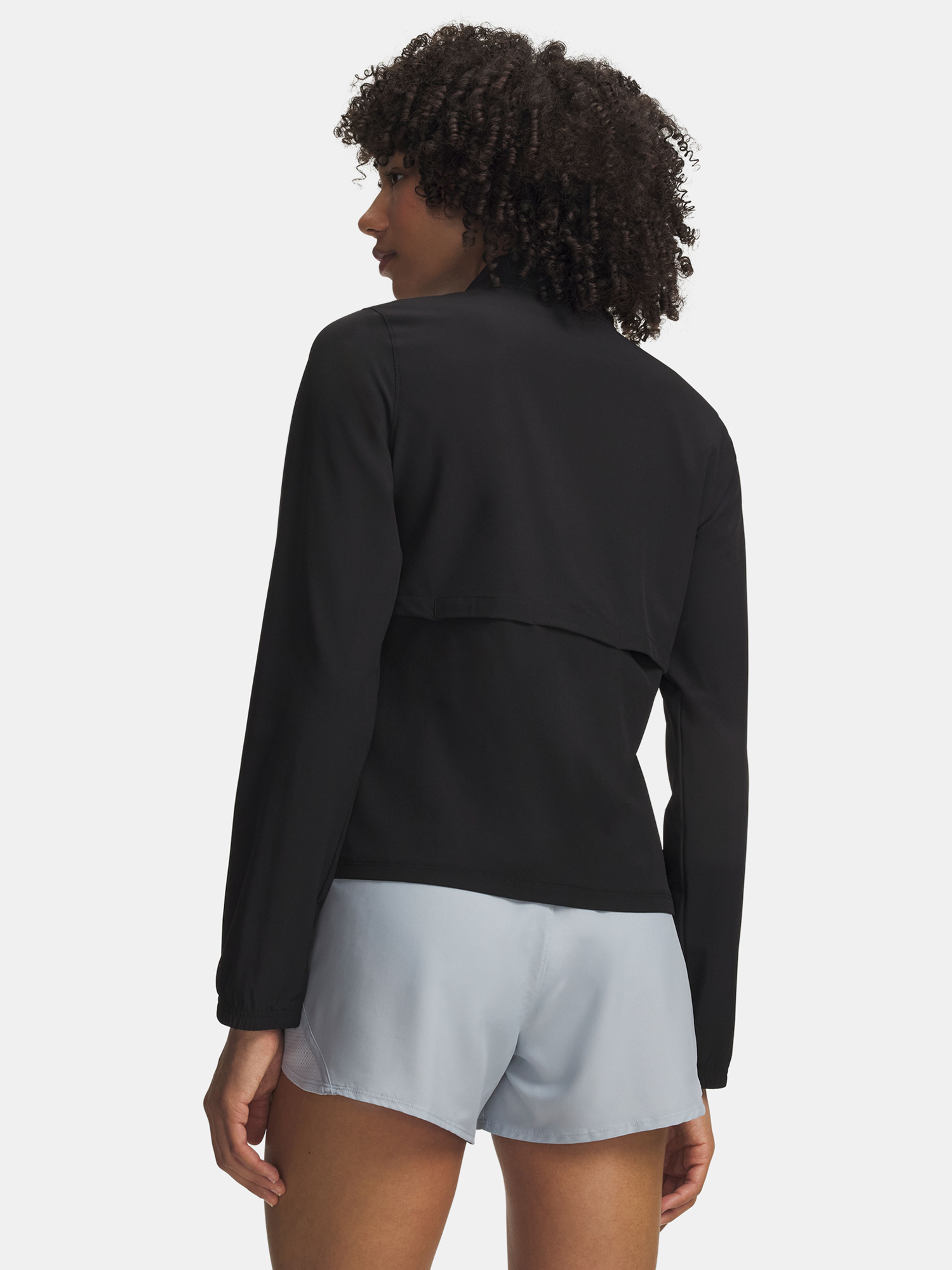Naiste jope Under Armour UA Velociti Track Jacket - 002